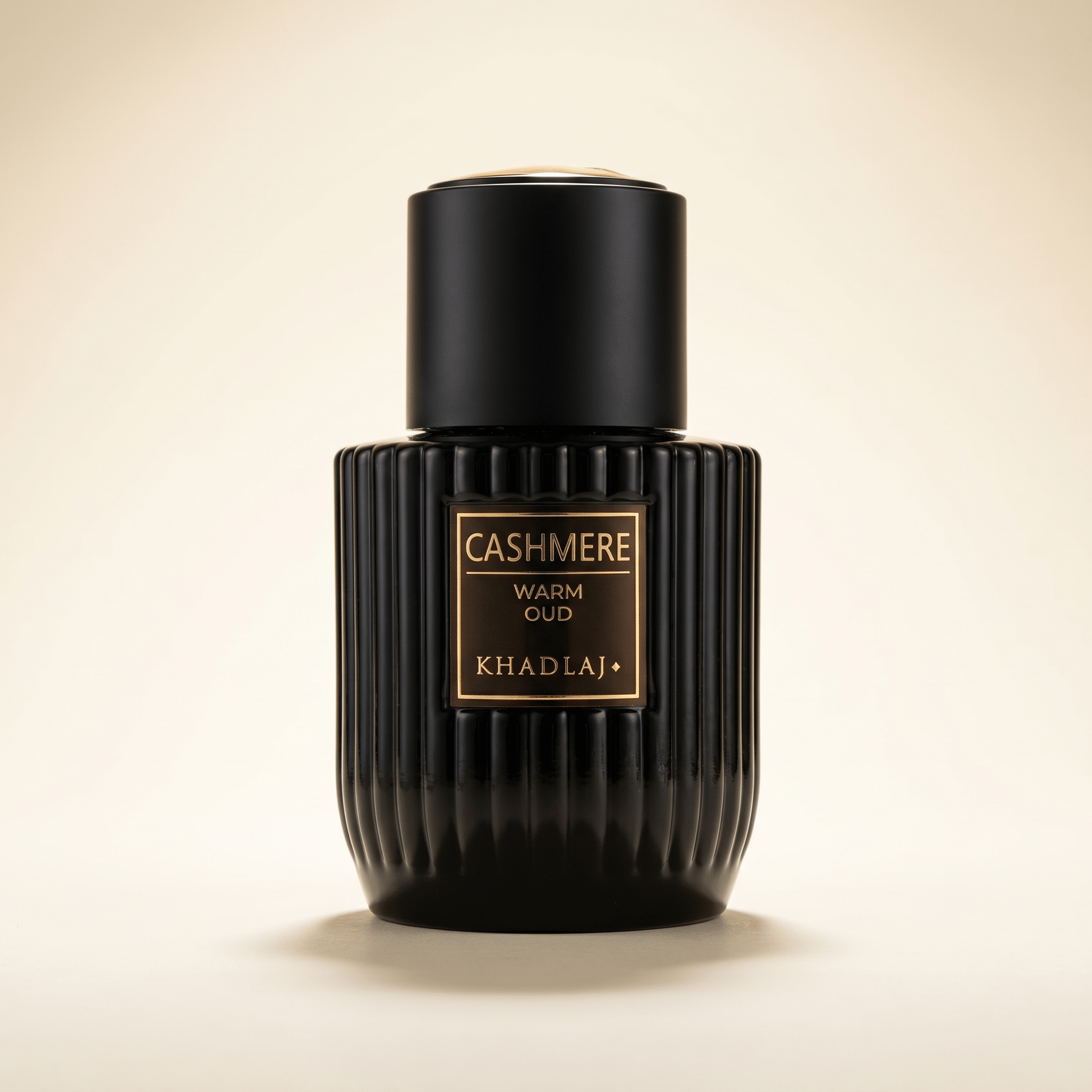 Khadlaj Khadlaj Cashmere Warm Oud Eau De Parfum Perfumeza