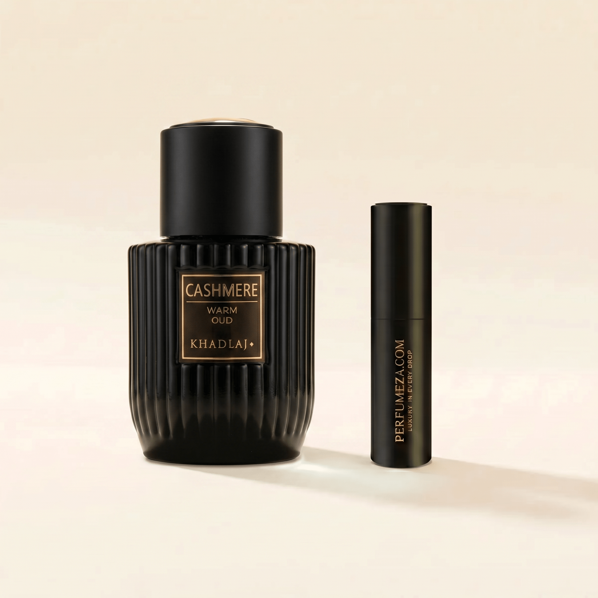 Khadlaj Cashmere Warm Oud Eau De Parfum by Khadlaj — zobacz 2