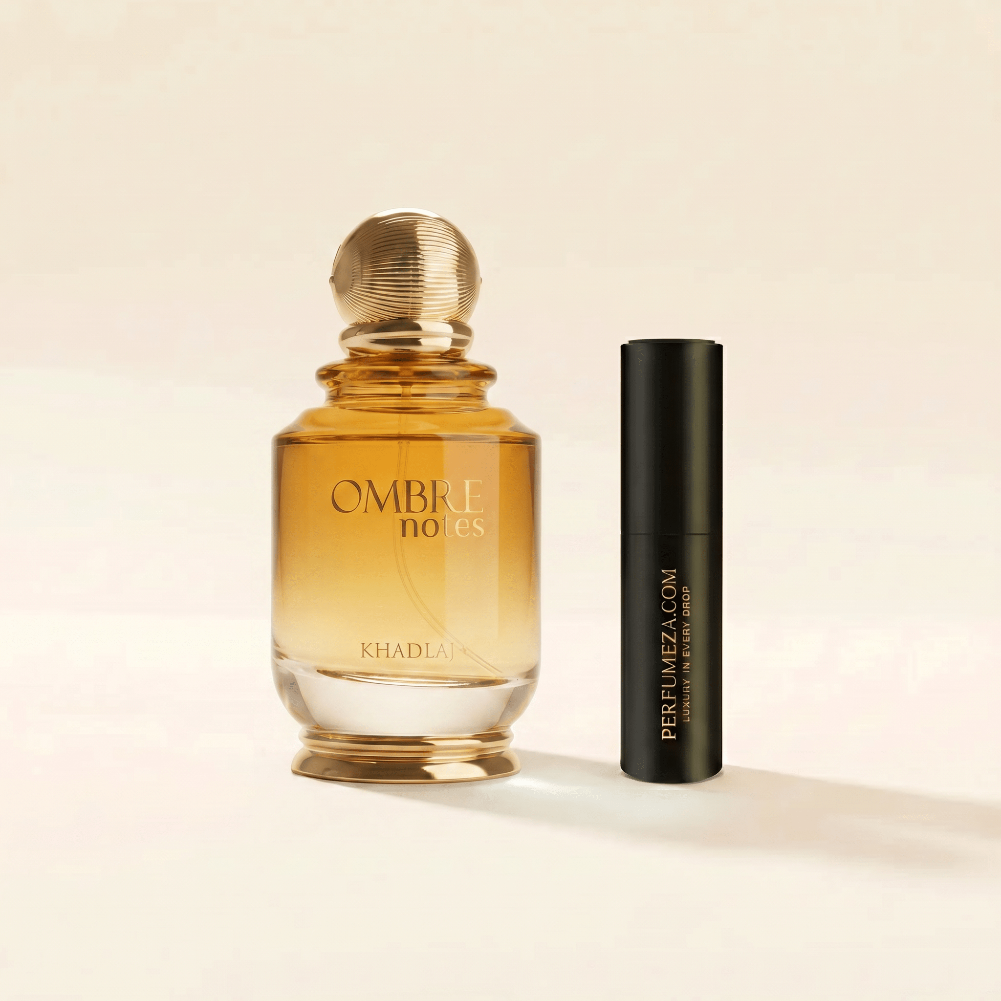 Khadlaj Ombre Notes Eau De Parfum Unisex by Khadlaj — zobacz 2