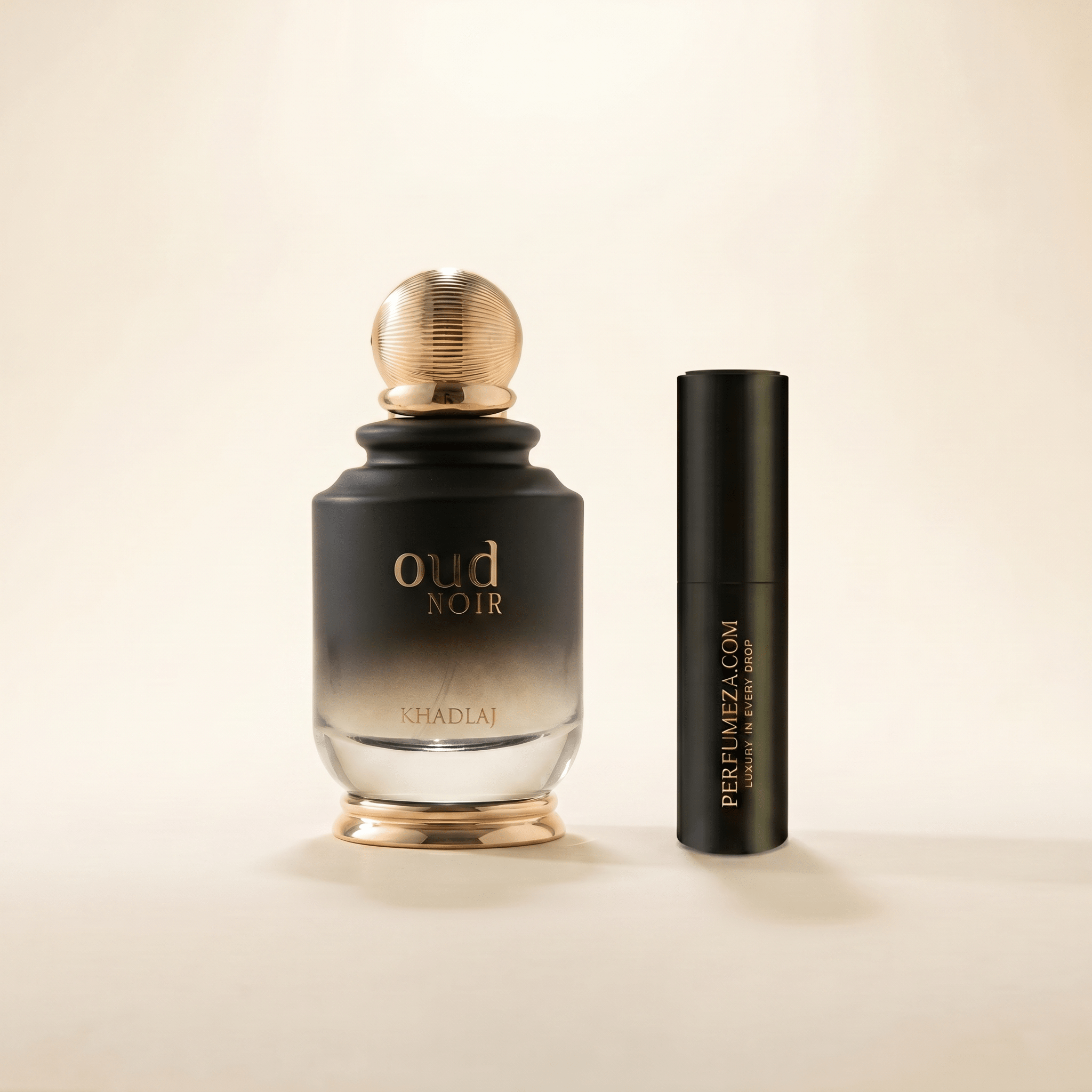 Khadlaj Oud Noir Eau De Parfum by Khadlaj — zobacz 2