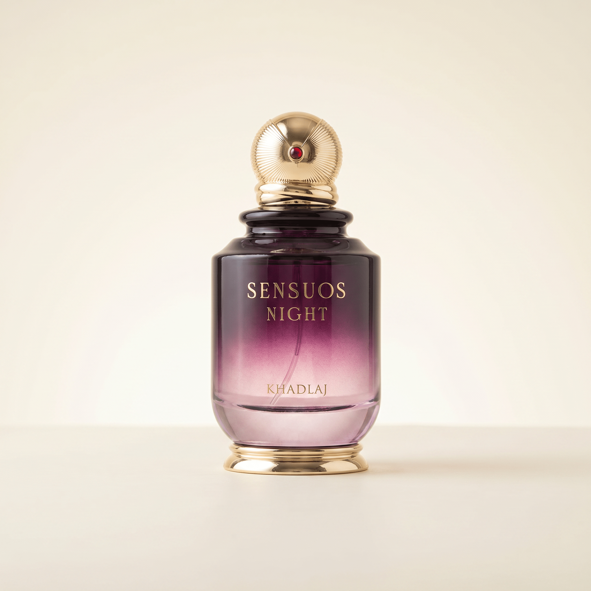 KhadlajKhadlaj Sensous Night Perfume Eau De ParfumPerfumeza