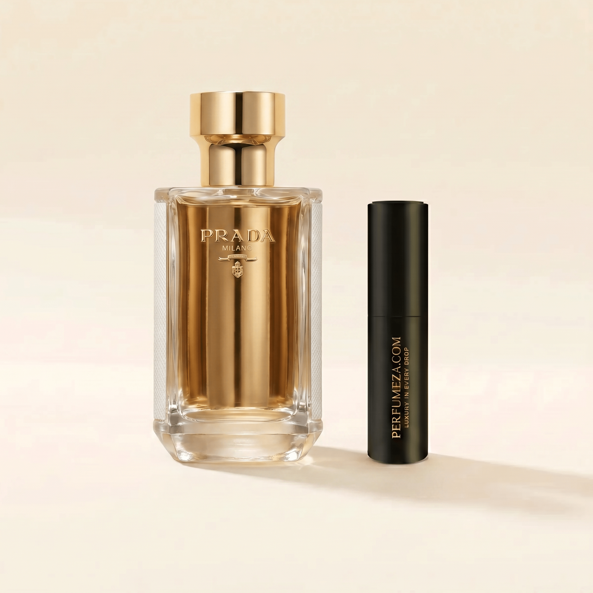 La Femme Prada Eau de Parfum by Prada — zobacz 2