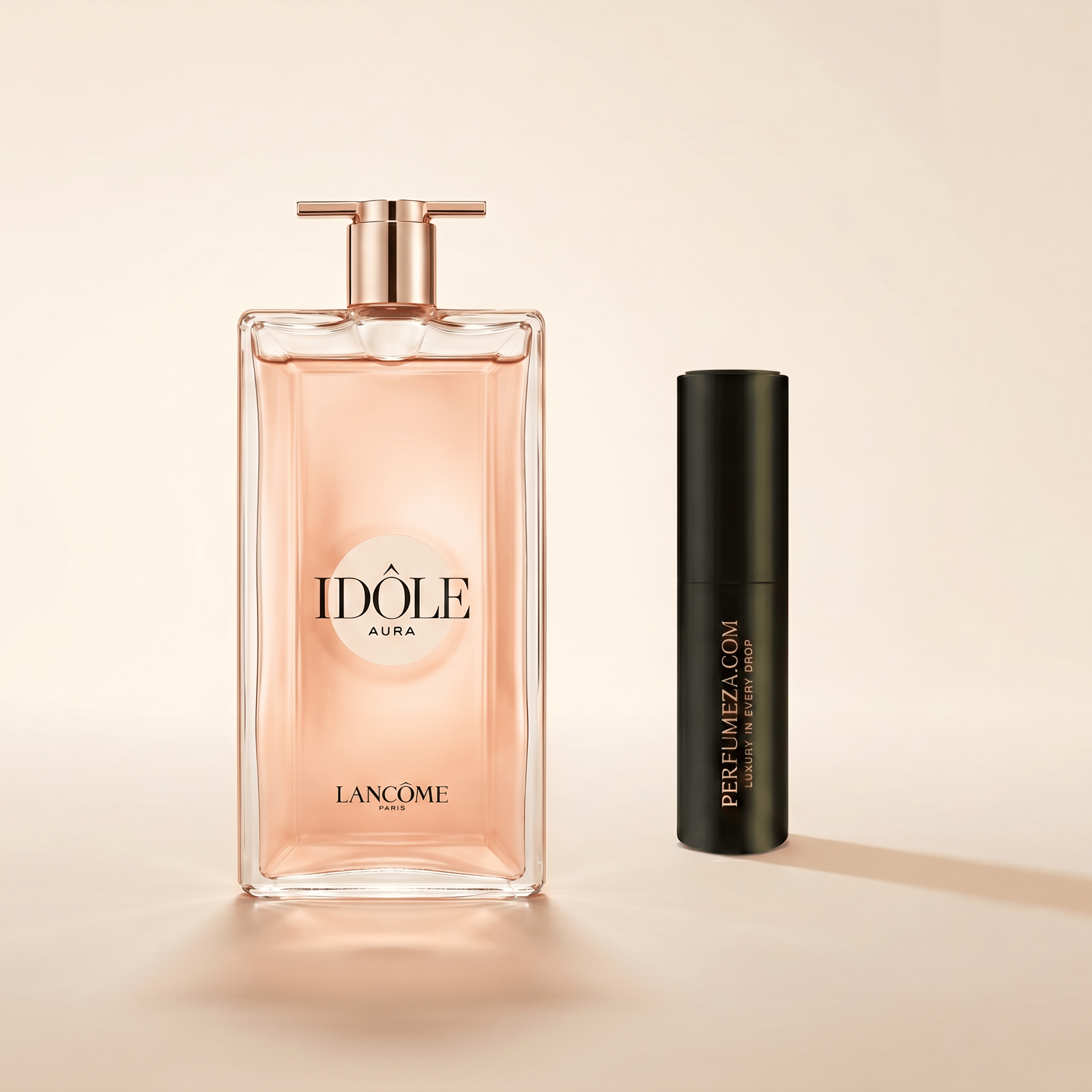 Lancôme Idole Aura Eau de Parfum 10 ml by Lancôme — zobacz 2
