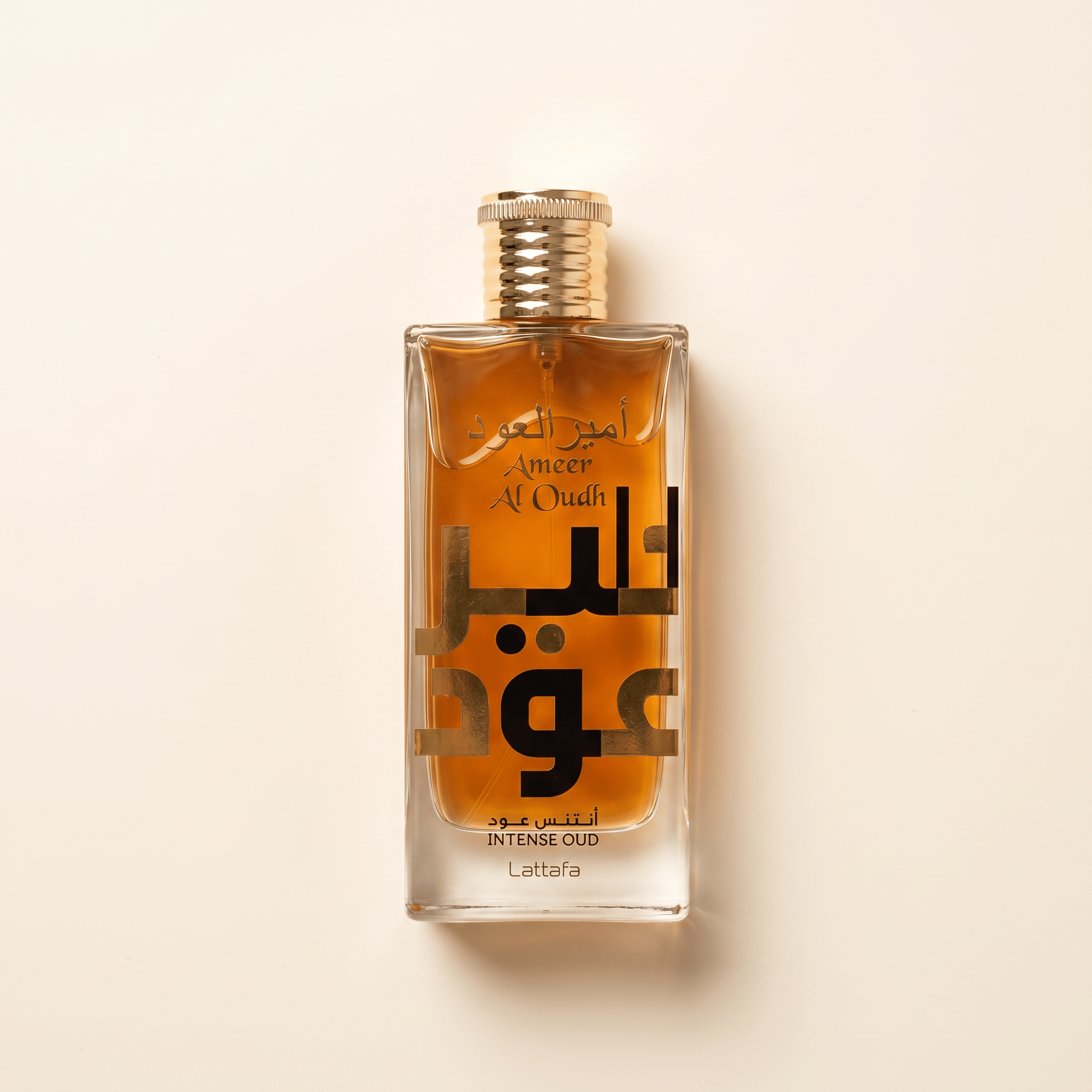 LattafaLattafa Ameer Al Oudh Intense Oud Eau De ParfumPerfumeza