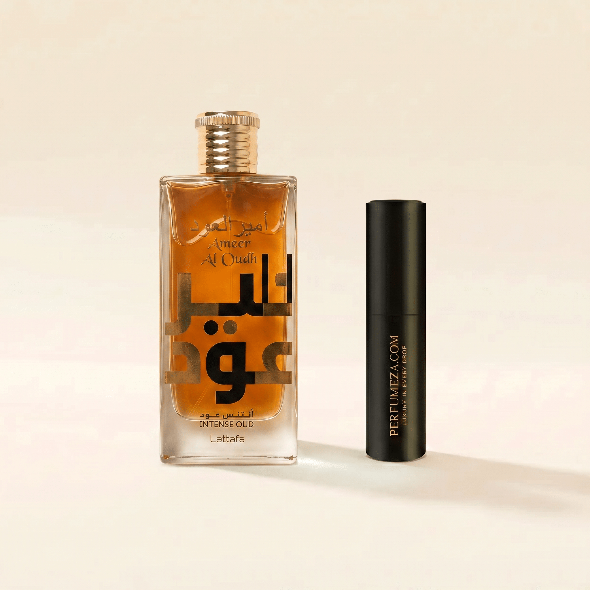 Lattafa Ameer Al Oudh Intense Oud Eau De Parfum by Lattafa — zobacz 2