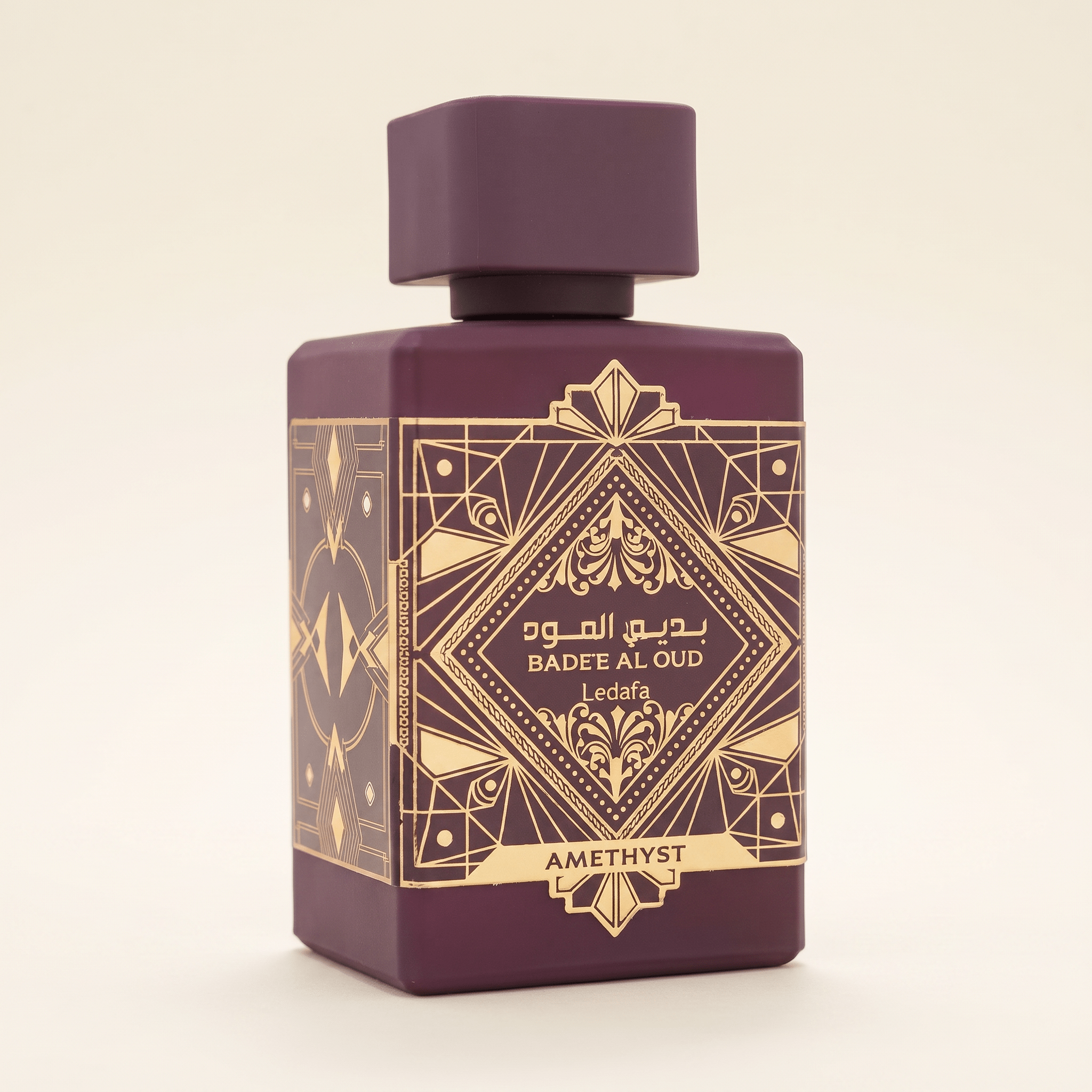 LattafaLattafa Bade'e Al Oud Amethyst EDPPerfumeza