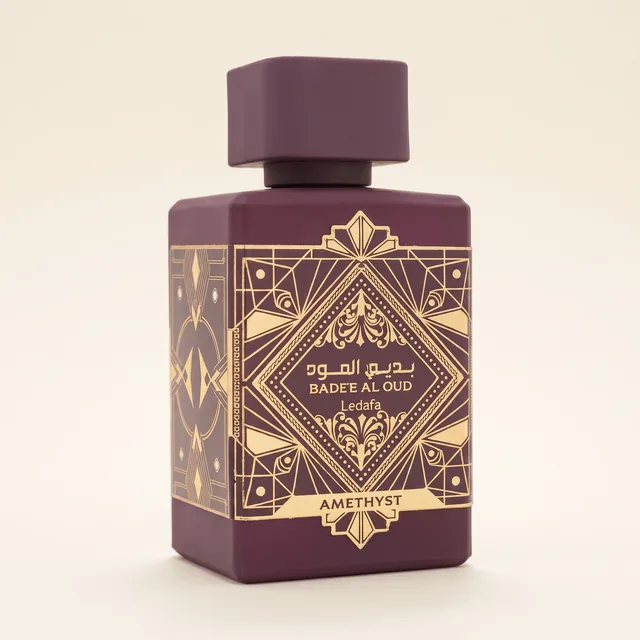 Lattafa Bade'e Al Oud Amethyst EDP