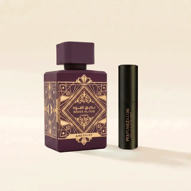 Lattafa Bade'e Al Oud Amethyst EDP