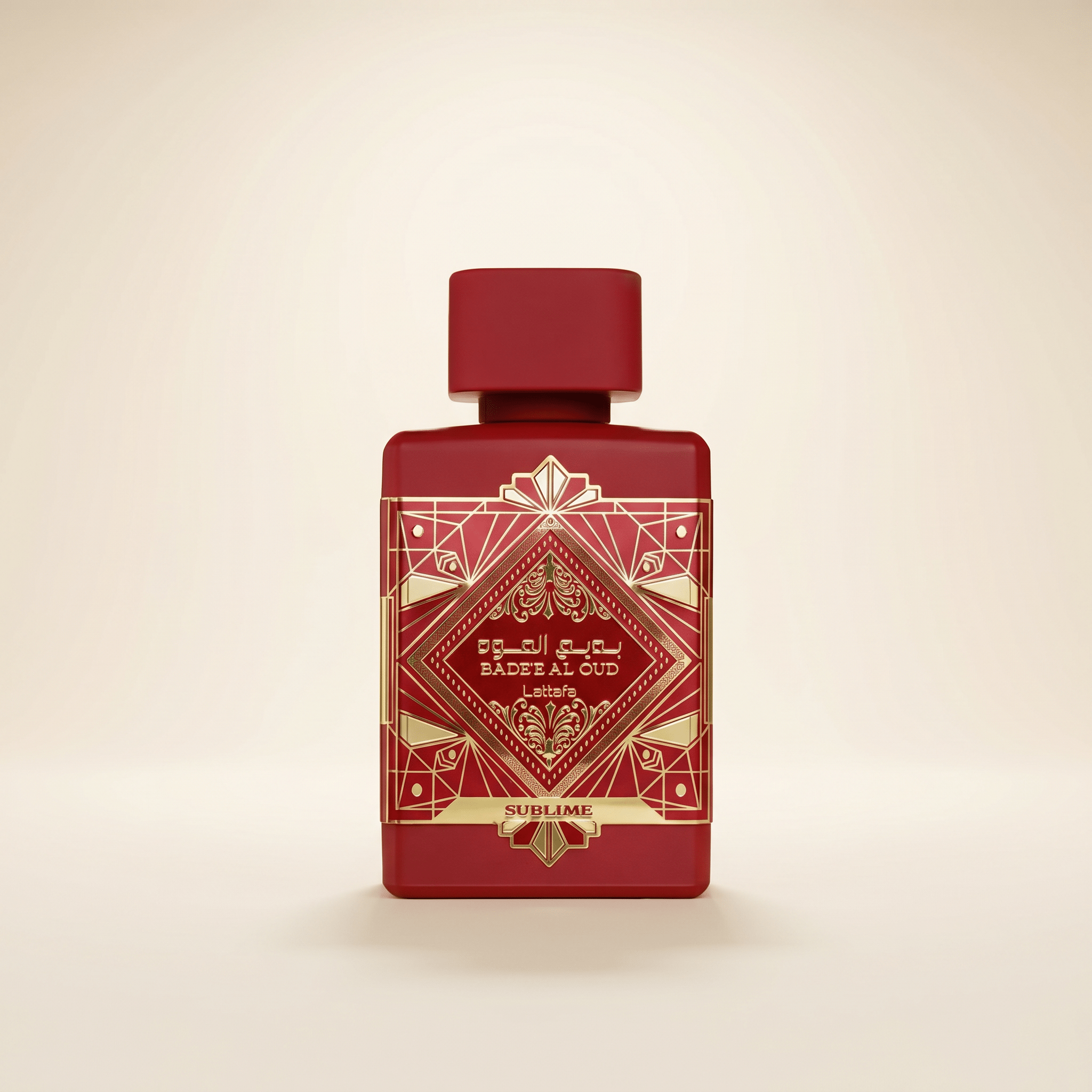 LattafaLattafa Badee Al Oud Sublime EDPPerfumeza