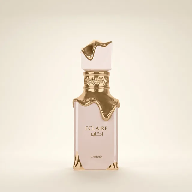 Lattafa Eclair Eau De Parfum