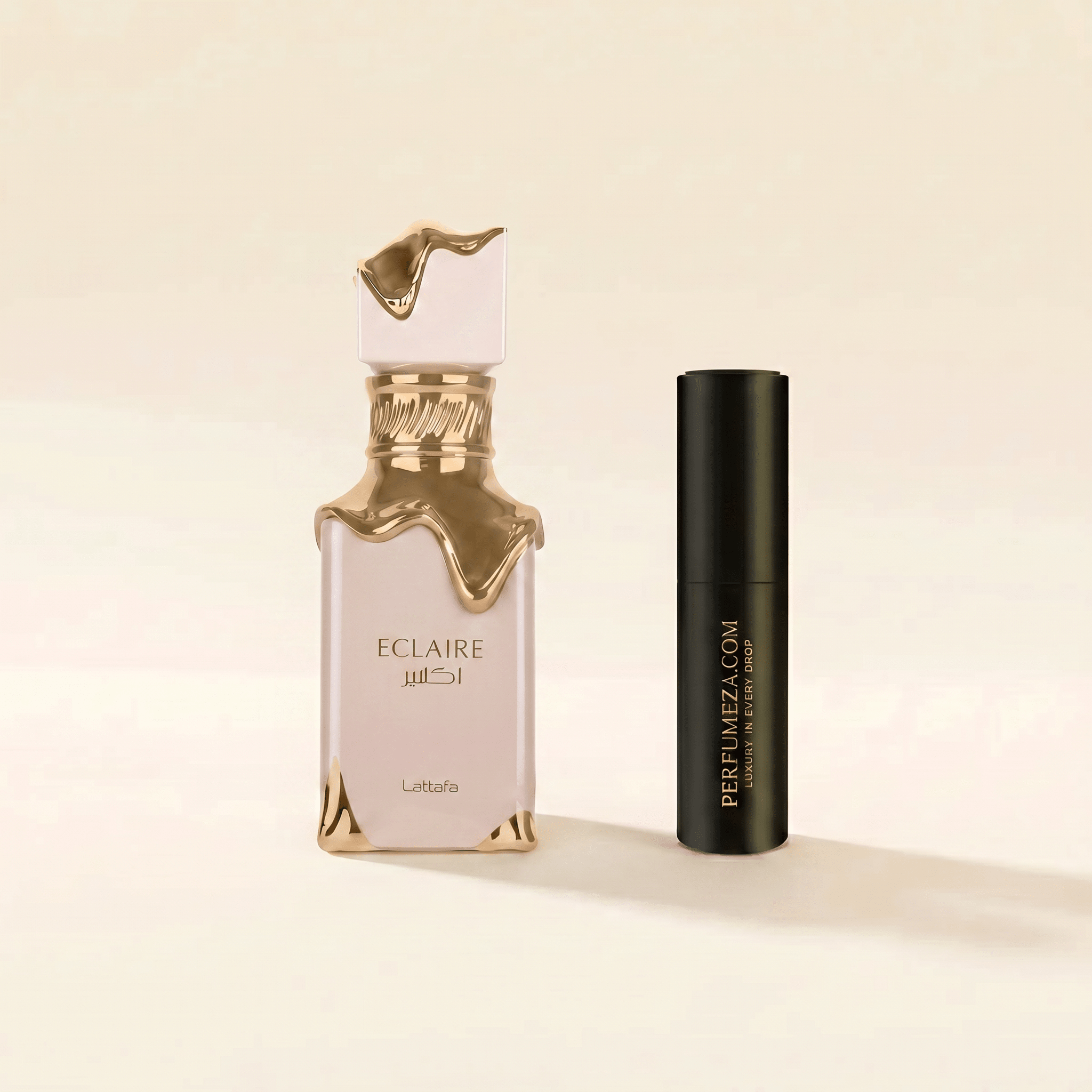 Lattafa Eclair Eau De Parfum by Lattafa — zobacz 2