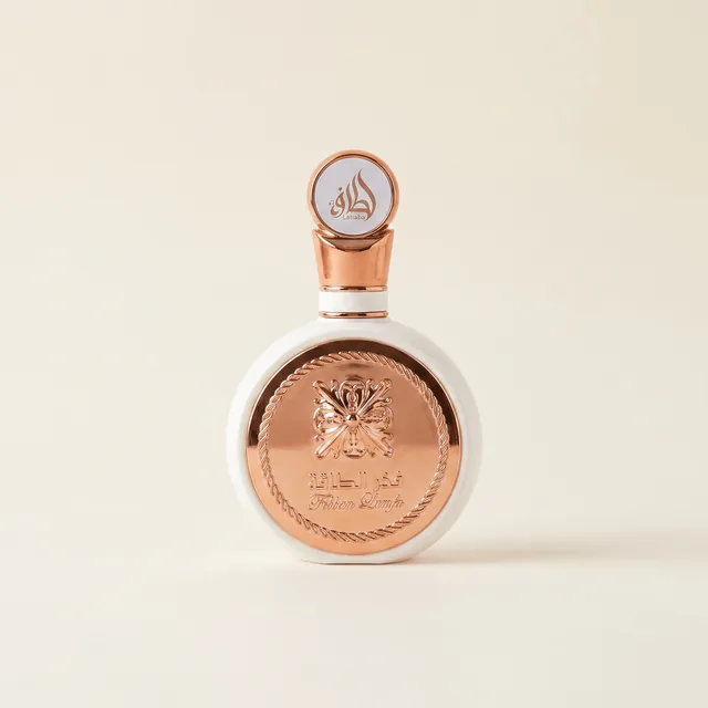 Lattafa Fakhar Rose Eau de Parfum (Duma Lattafa)