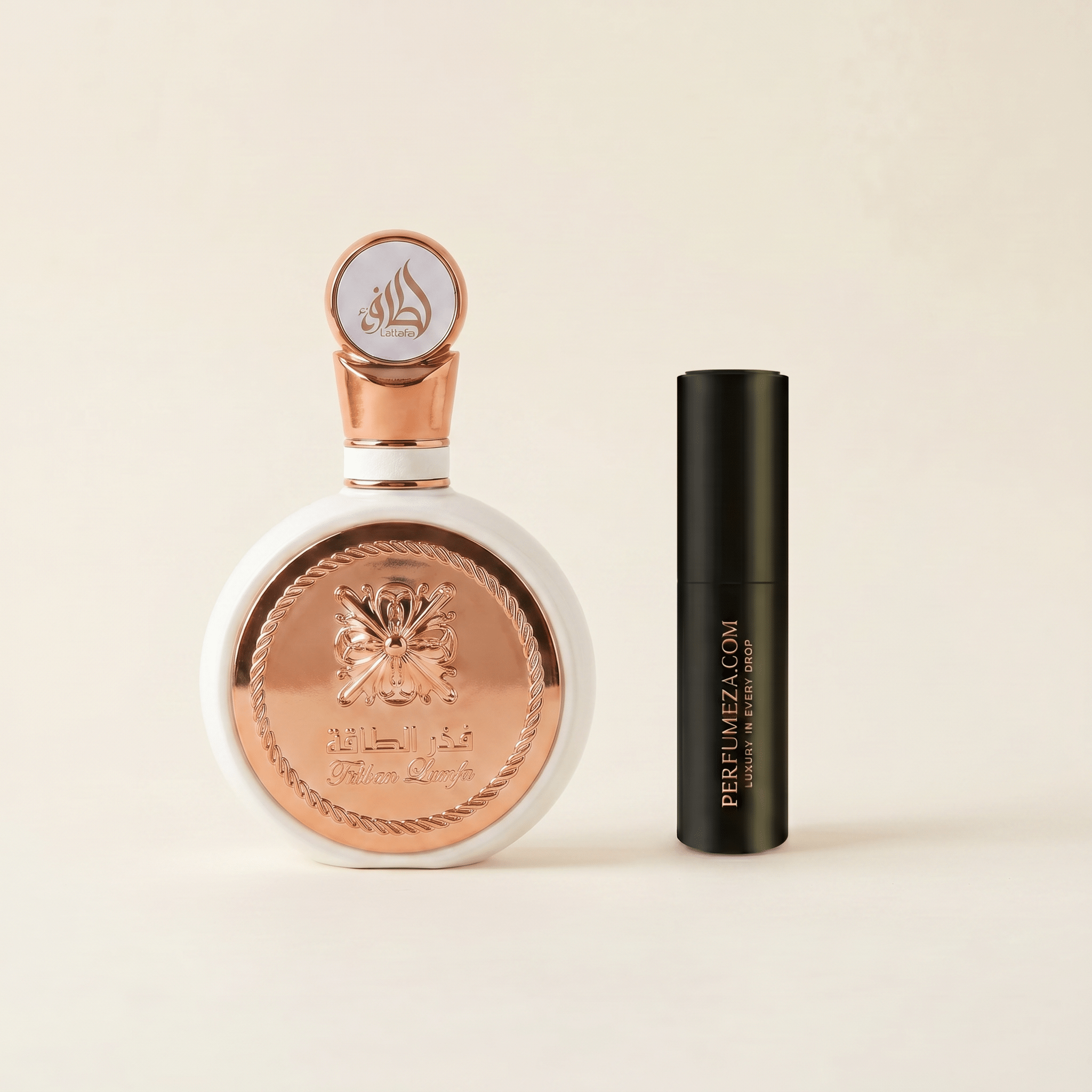 Lattafa Fakhar Rose Eau De Parfum (Pride Of Lattafa) by Lattafa — zobacz 2