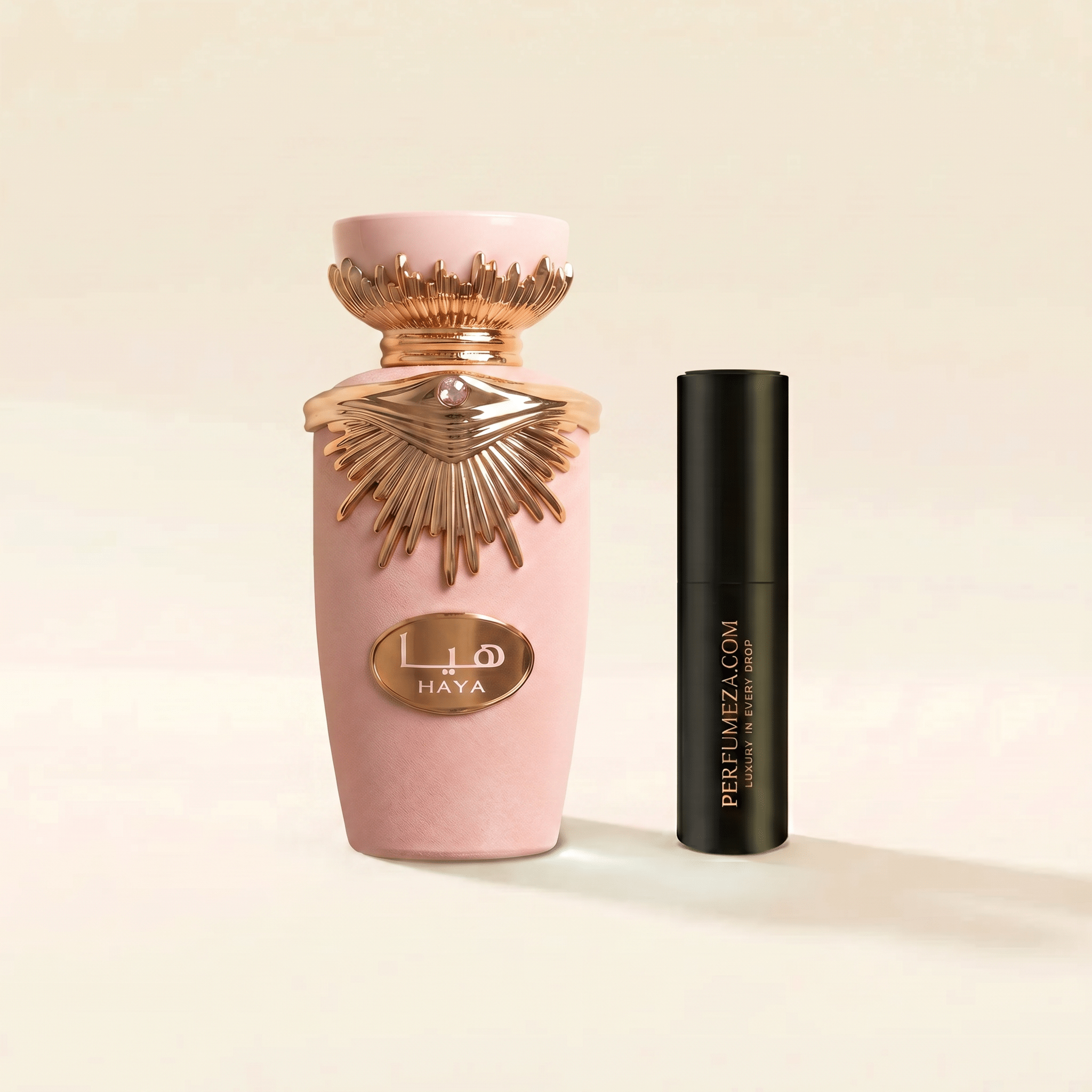 Lattafa Haya Eau de Parfum by Lattafa — zobacz 2