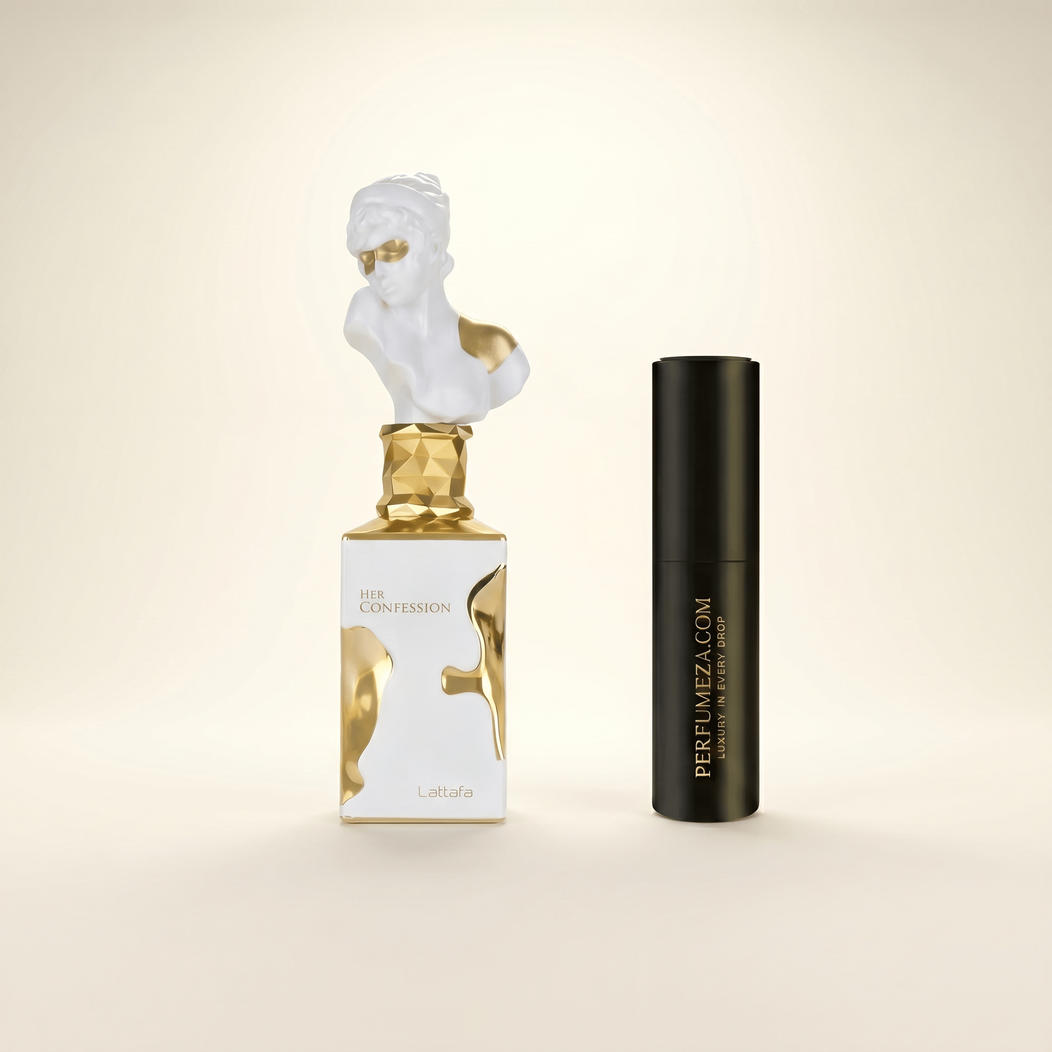 Lattafa Her Confession Eau de Parfum by Lattafa — widok 2