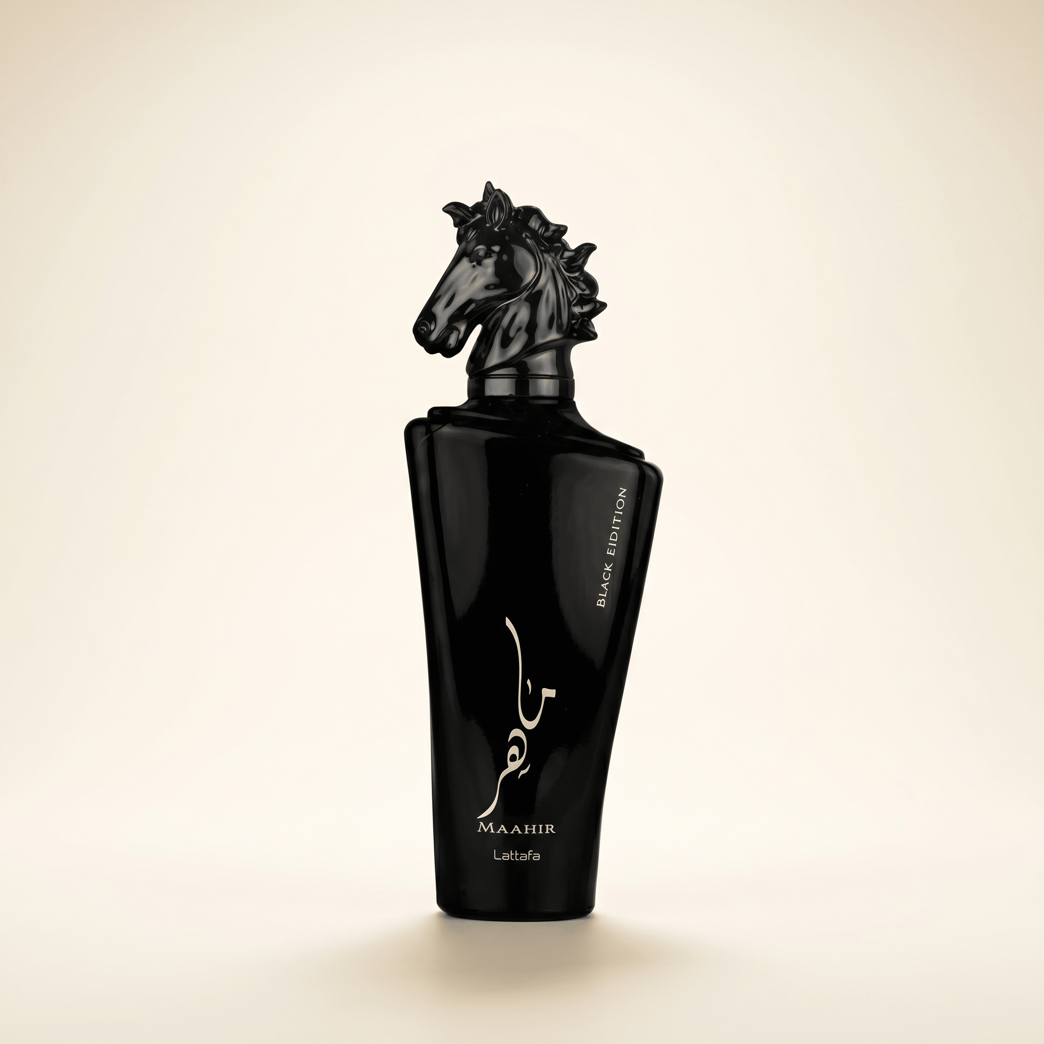 LattafaLattafa Maahir Black Edition Eau De ParfumPerfumeza