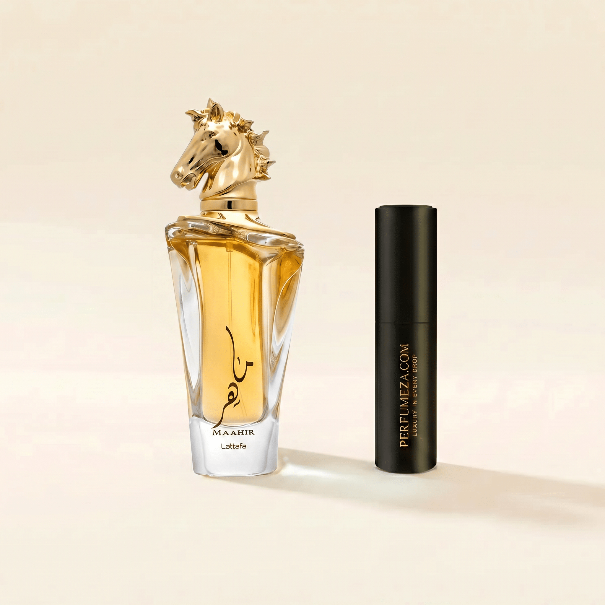 Lattafa Maahir Eau De Parfum by Lattafa — widok 2