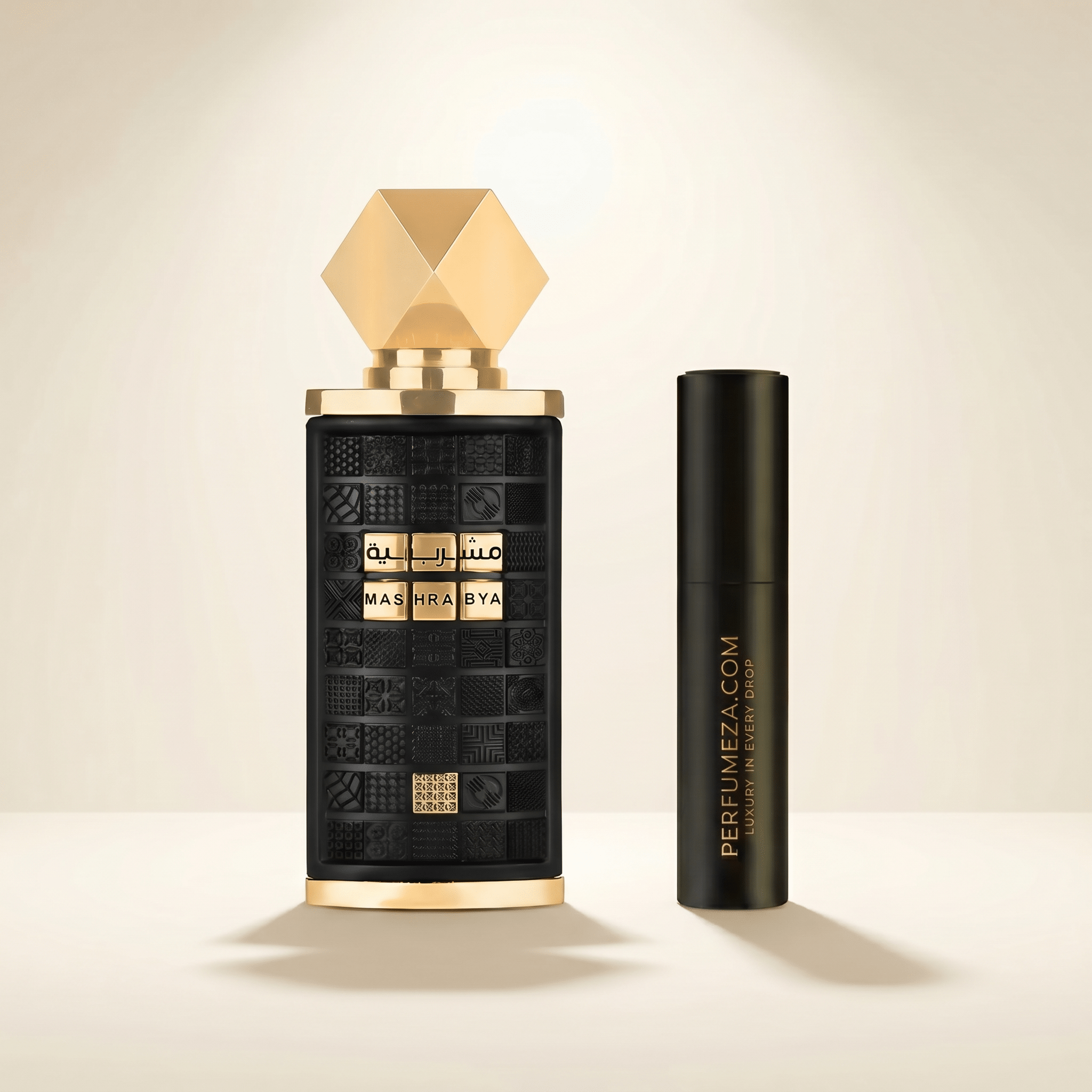 Lattafa Mashrabya Eau de Parfum by Lattafa — zobacz 2