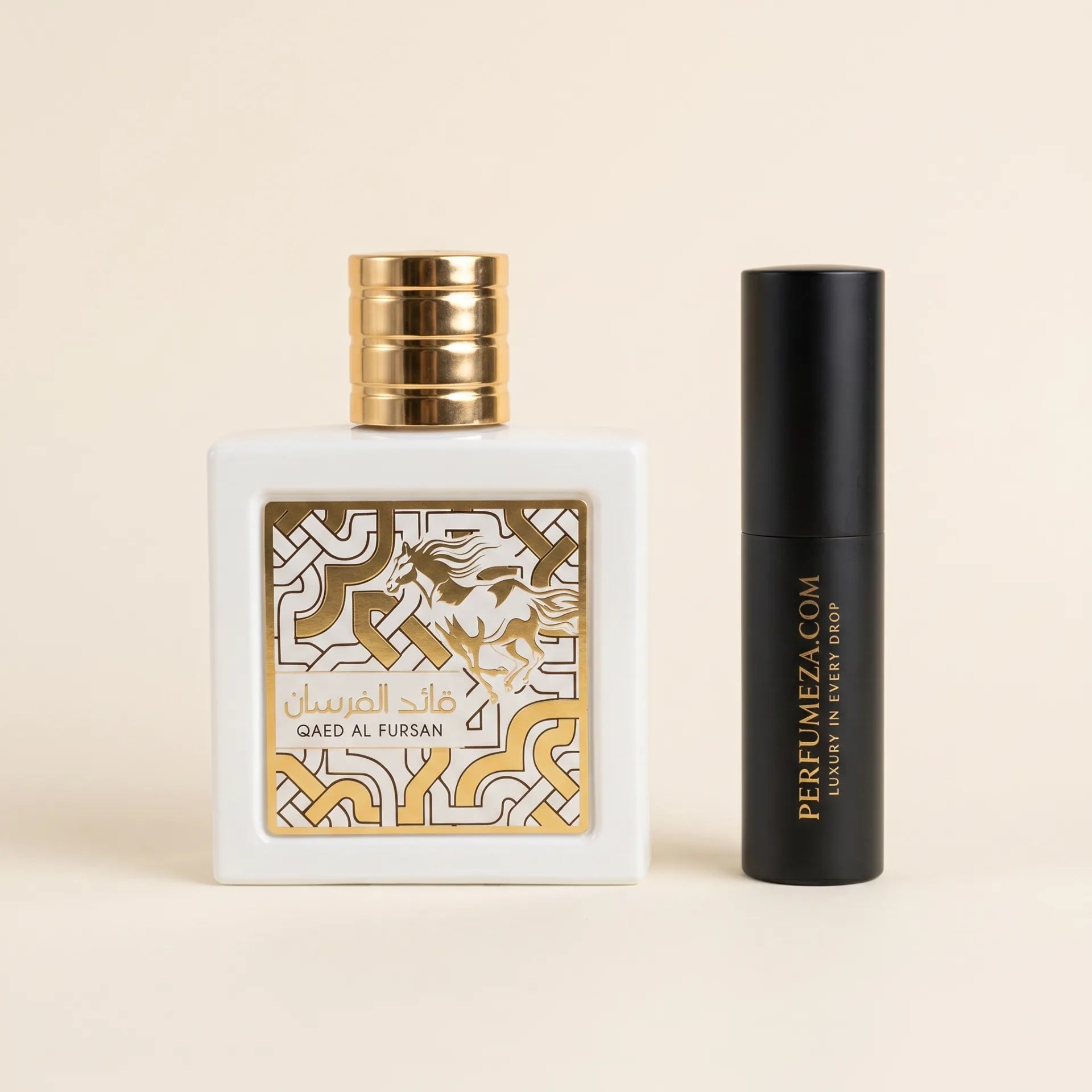 Lattafa Qaed Al Fursan Unlimited EDP by Lattafa — zobacz 2