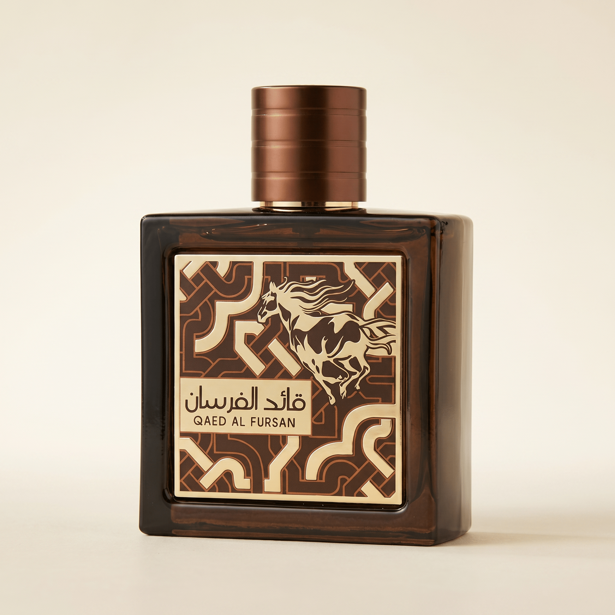 LattafaLattafa Qaed Al Fursan Untamed Unisex Eau de ParfumPerfumeza