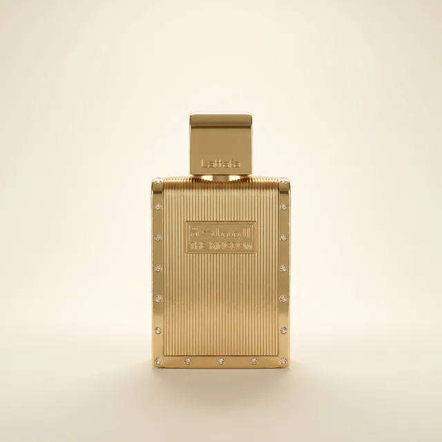 Lattafa The Kingdom Eau de Parfum