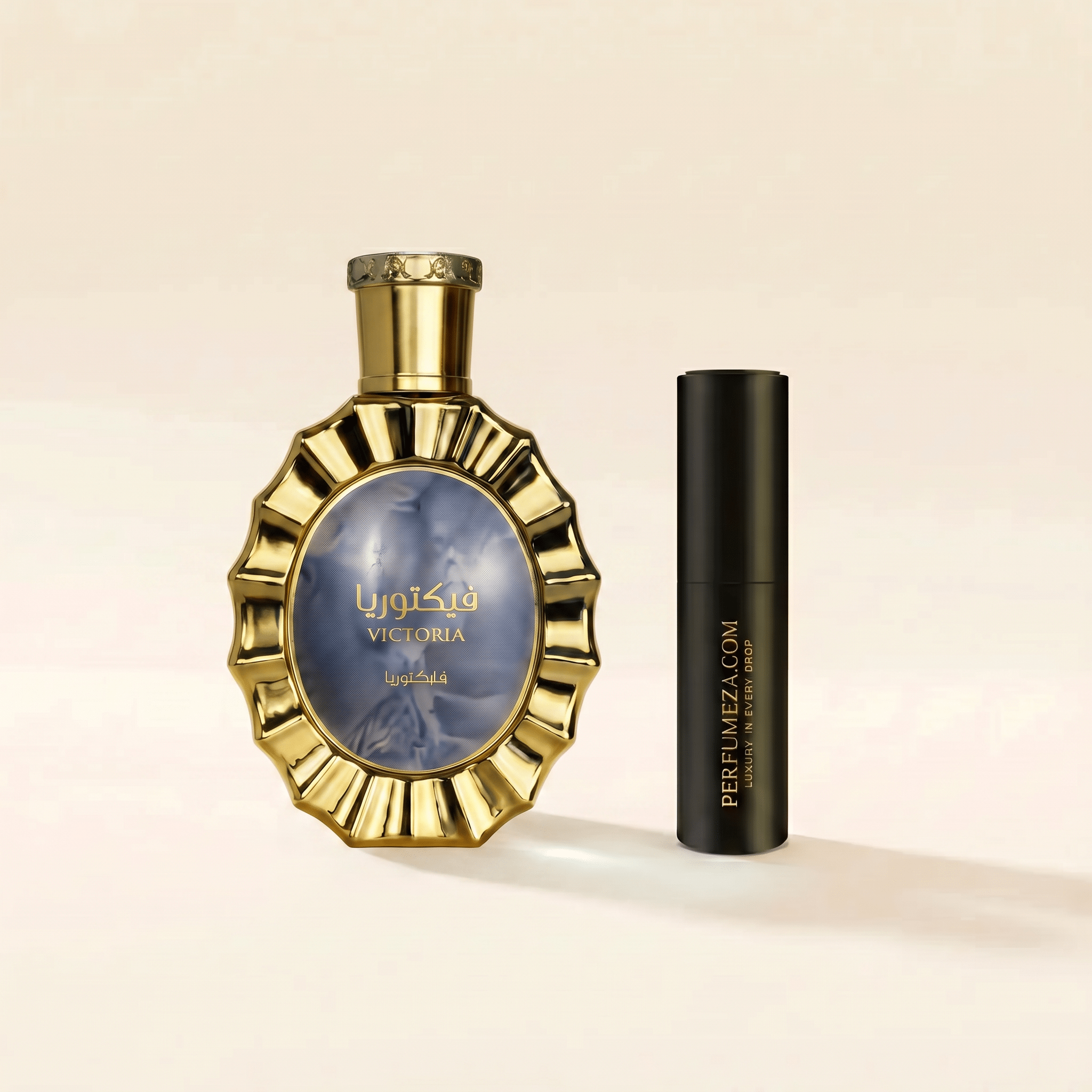 Lattafa Victoria Eau De Parfum by Lattafa — zobacz 2