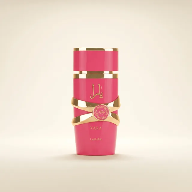 Lattafa Yara Candy Eau de Parfum