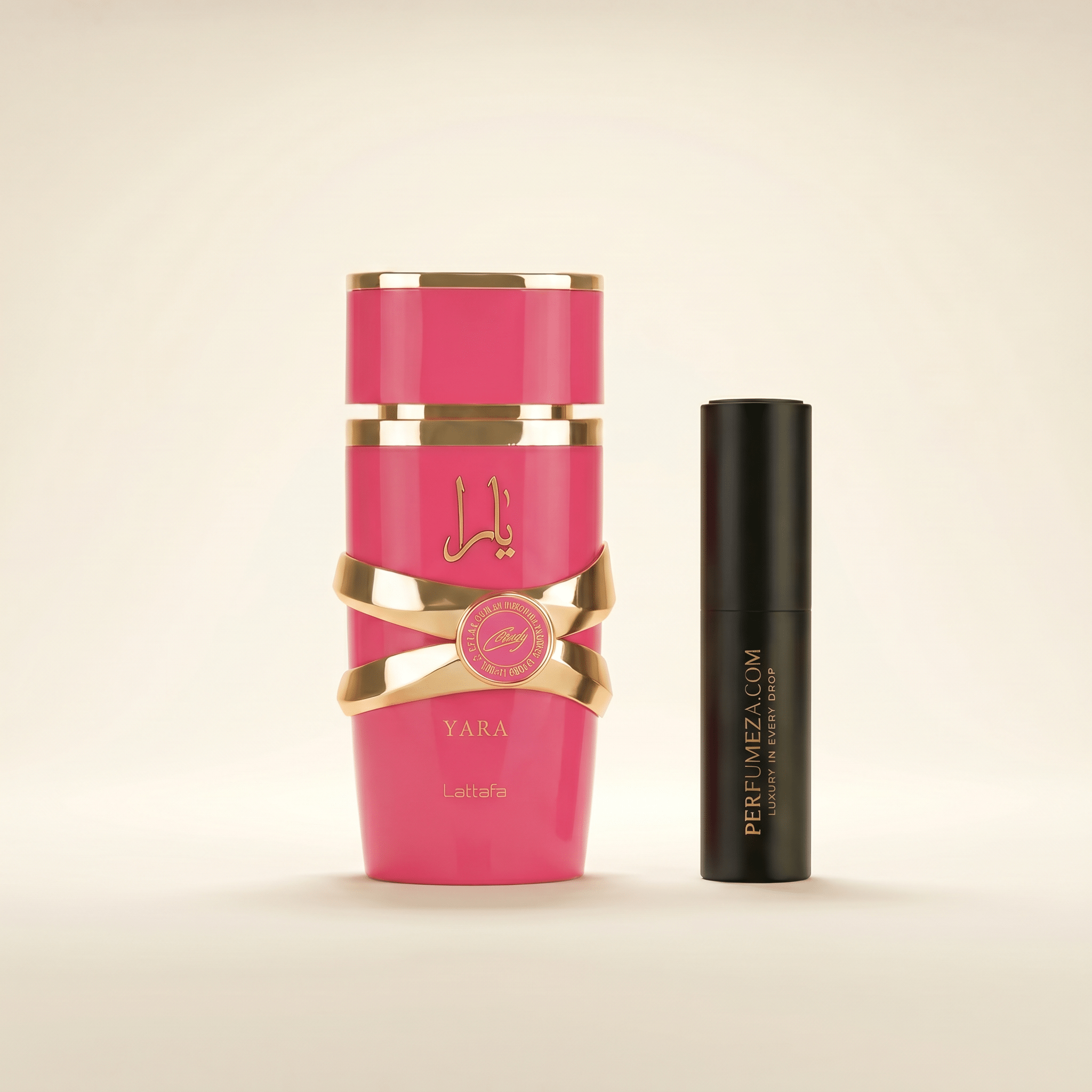 Lattafa Yara Candy Eau De Parfum by Lattafa — zobacz 2