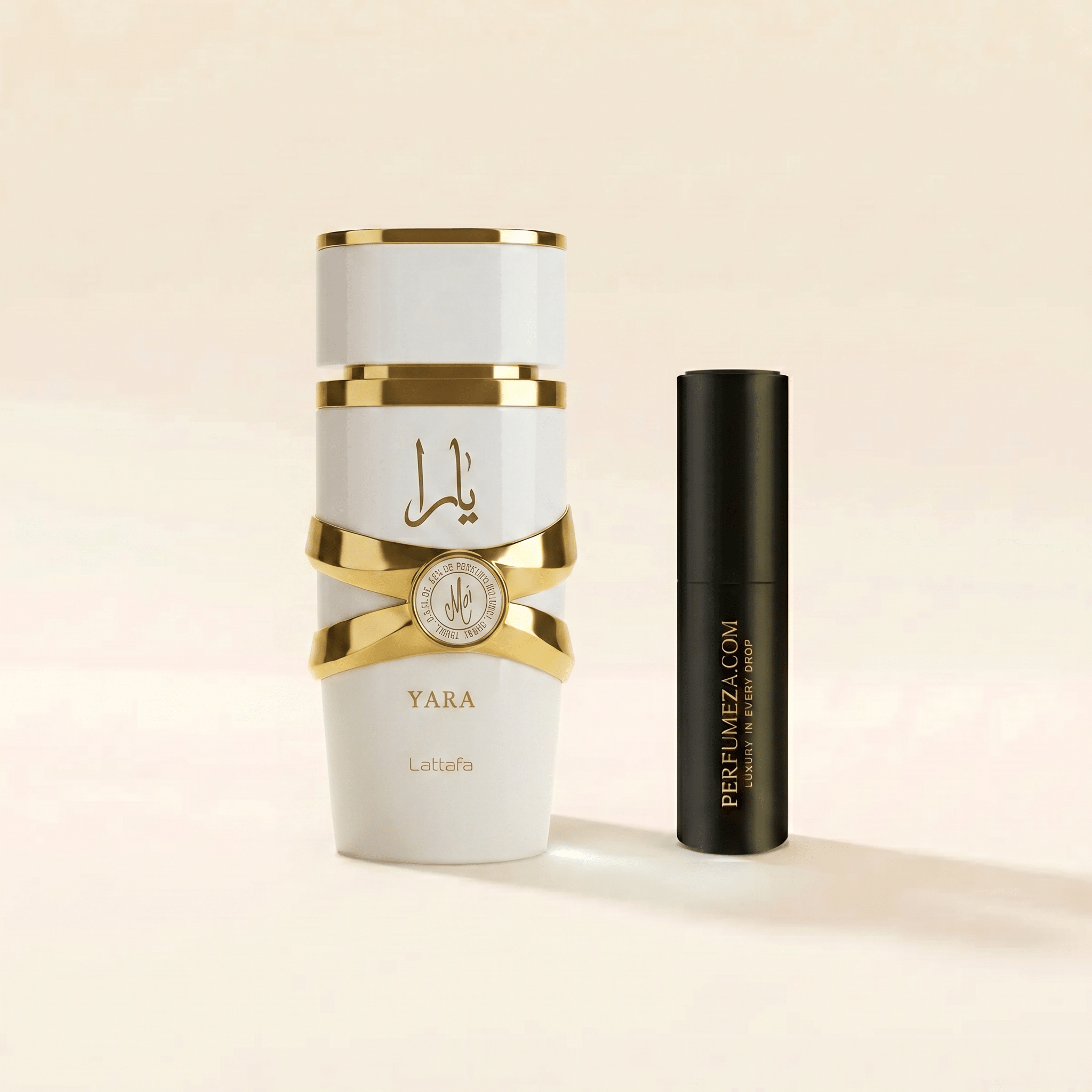 Lattafa Yara Moi Eau De Parfum by Lattafa — widok 2