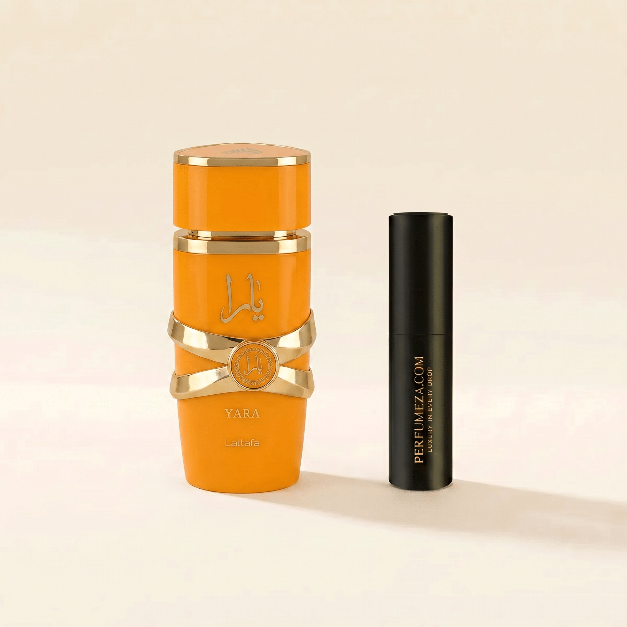 Lattafa Yara Tous Eau De Parfum by Lattafa — widok 2