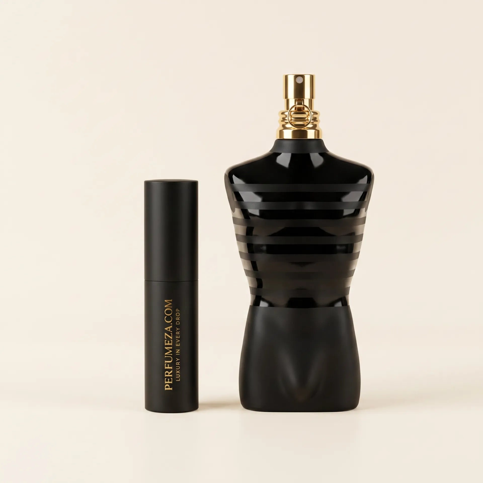 Le Male Eau de Parfum by Jean Paul Gaultier — zobacz 2