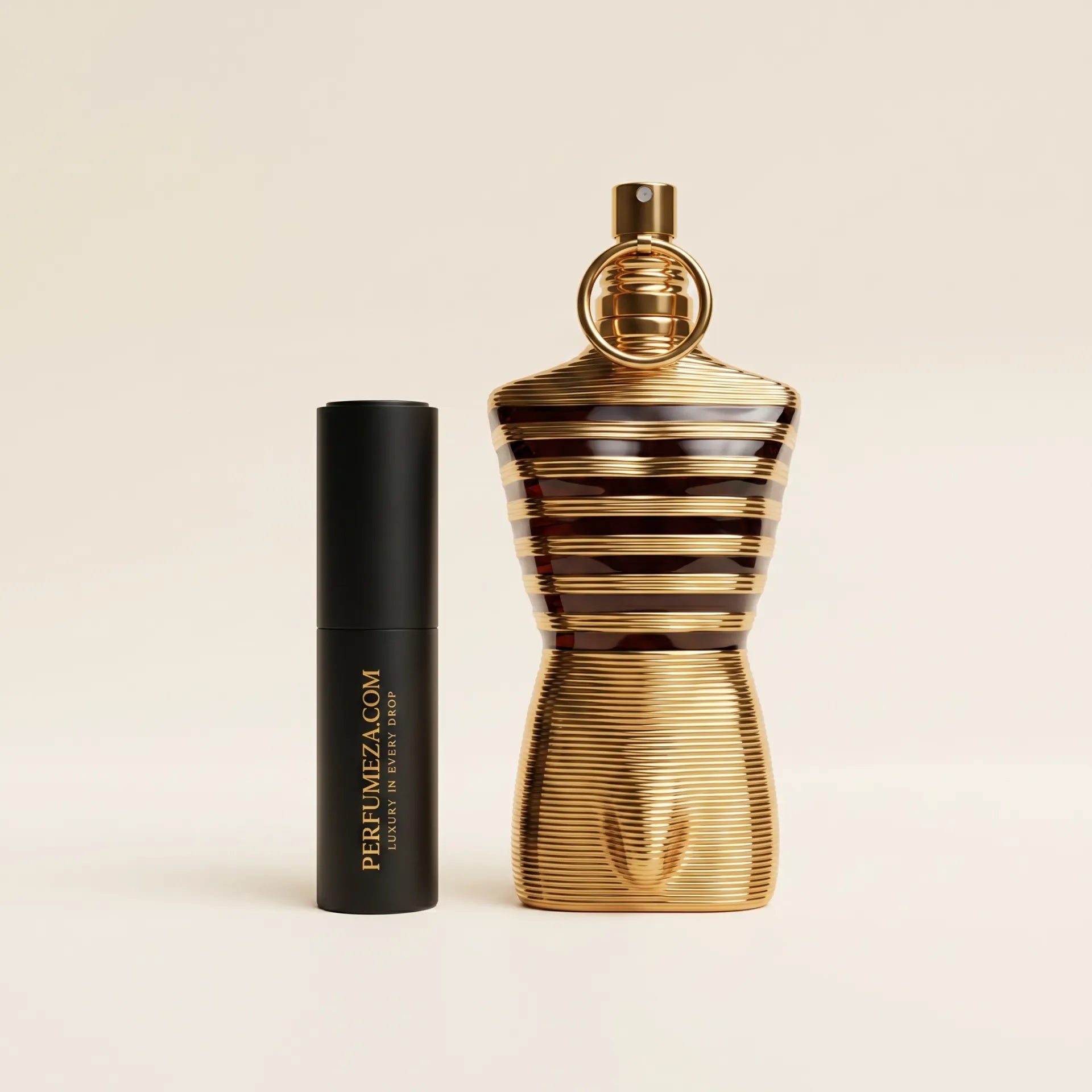 Le Male Elixir Parfum by Jean Paul Gaultier — widok 2