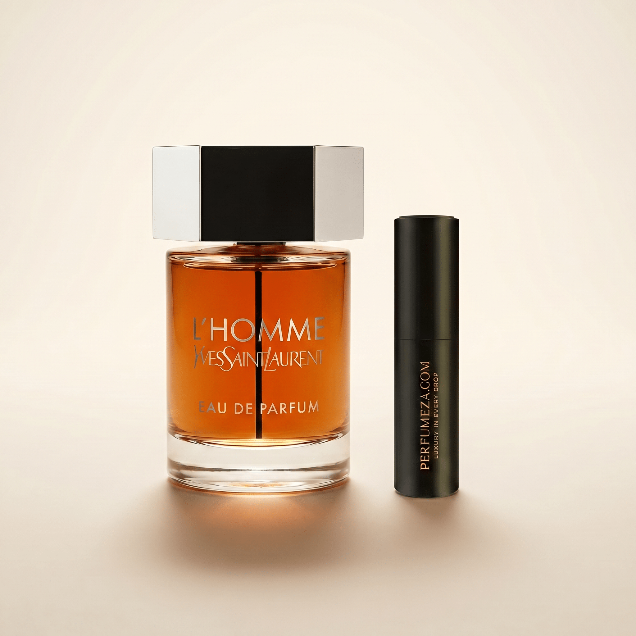 L'Homme Eau de Parfum by Yves Saint Laurent — widok 2