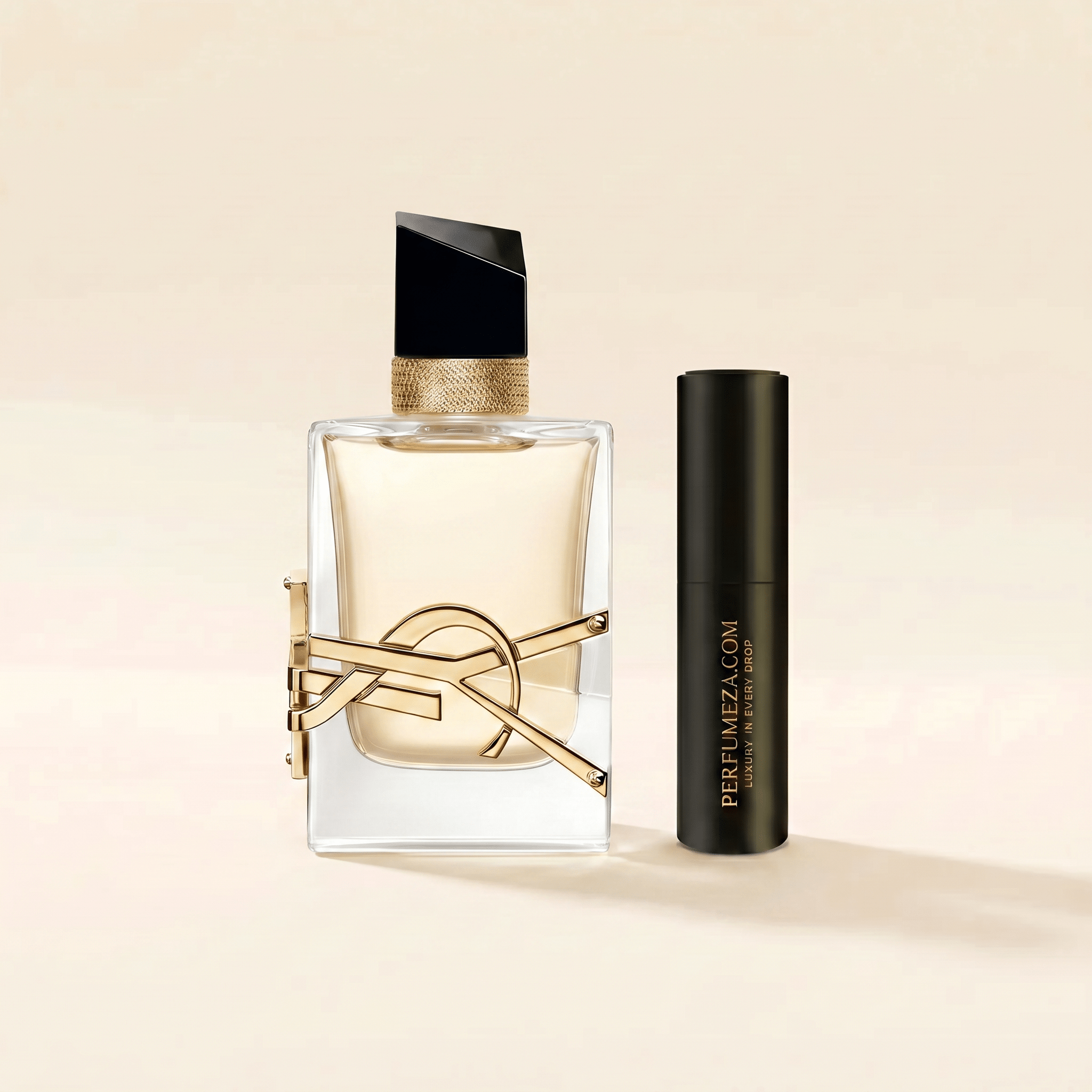 Libre Eau de Parfum by Yves Saint Laurent — zobacz 2