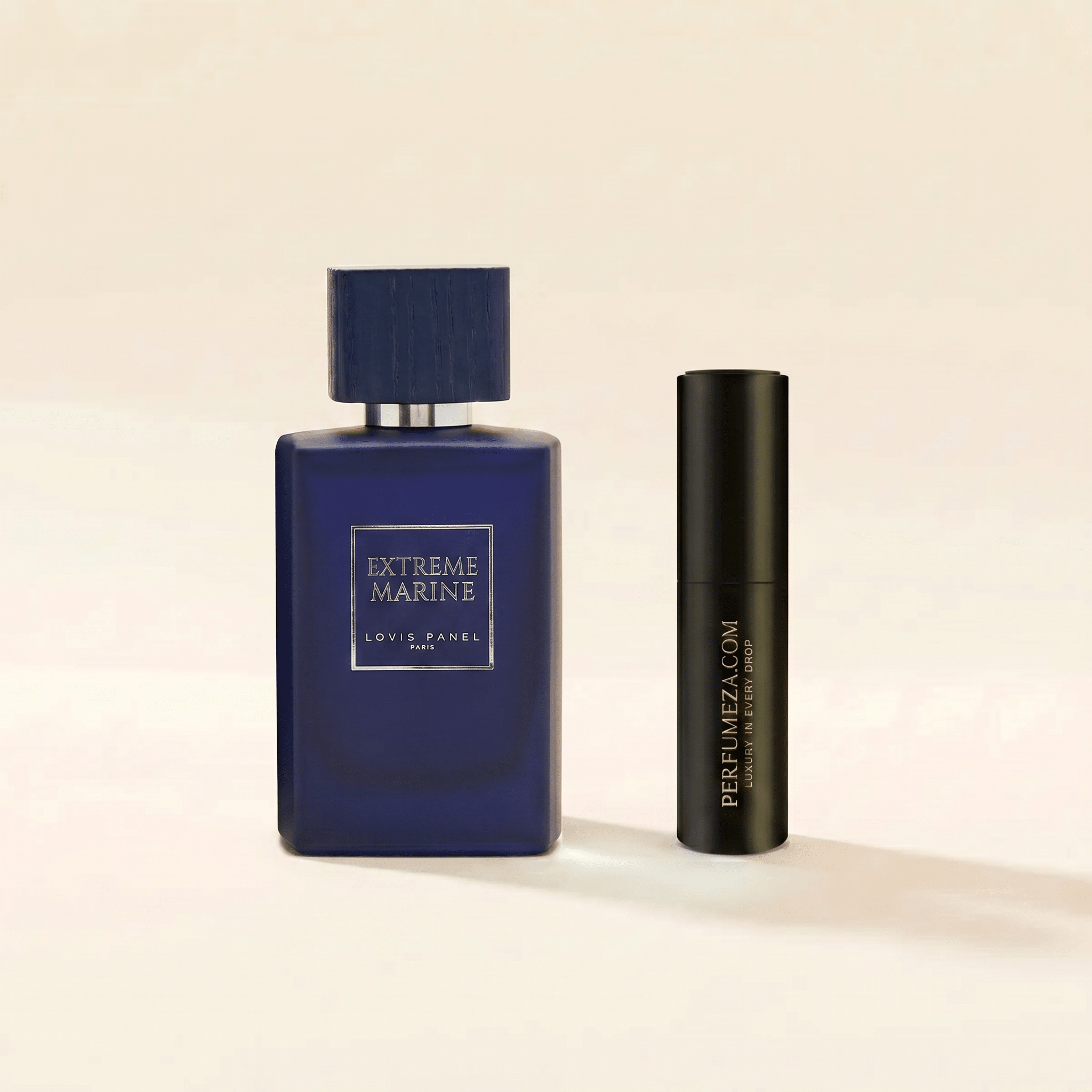 Louis Varel Extreme Marine Unisex Eau de Parfum by Louis Varel — zobacz 2