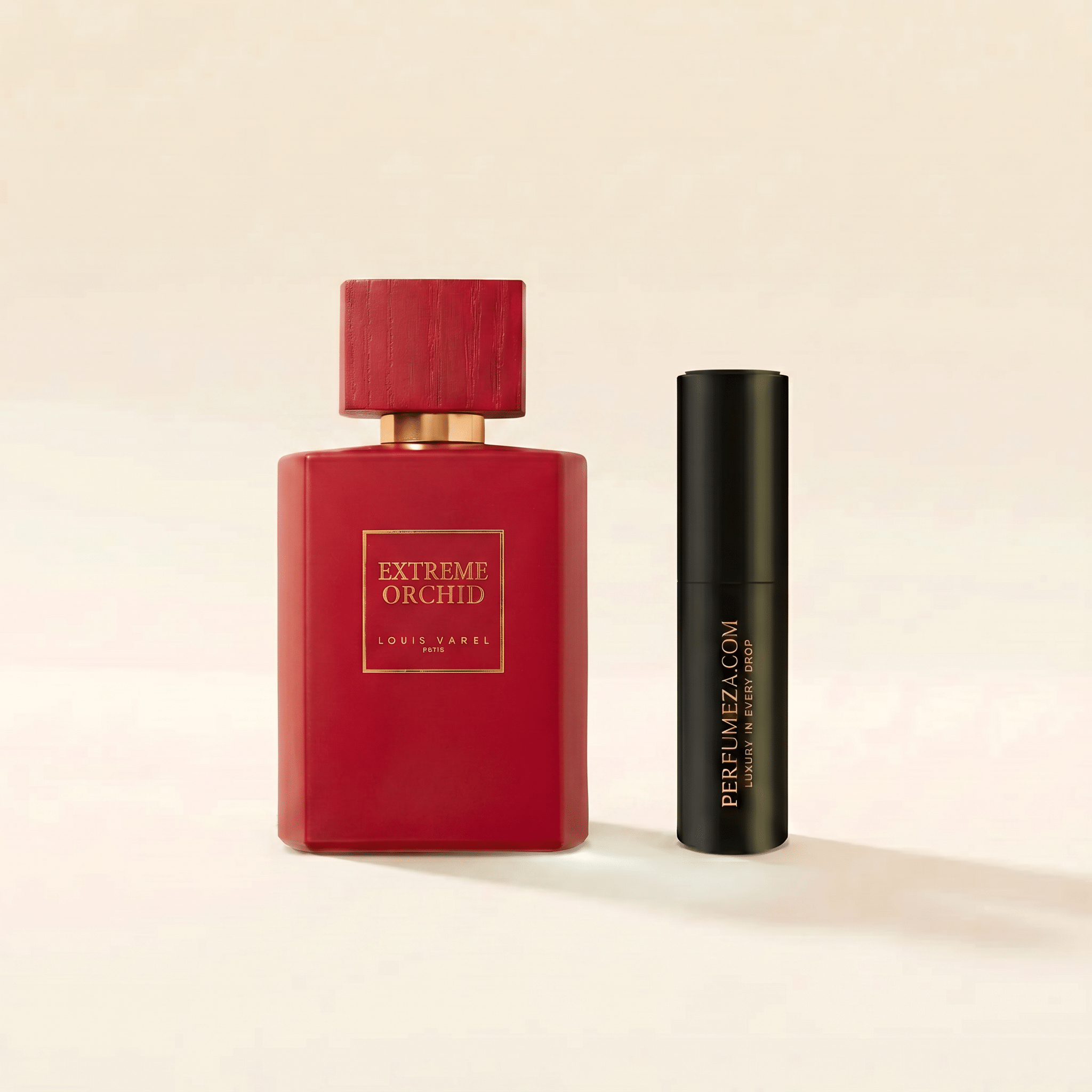 Louis Varel Extreme Orchid Unisex Eau de Parfum – 10ml by Louis Varel — zobacz 2