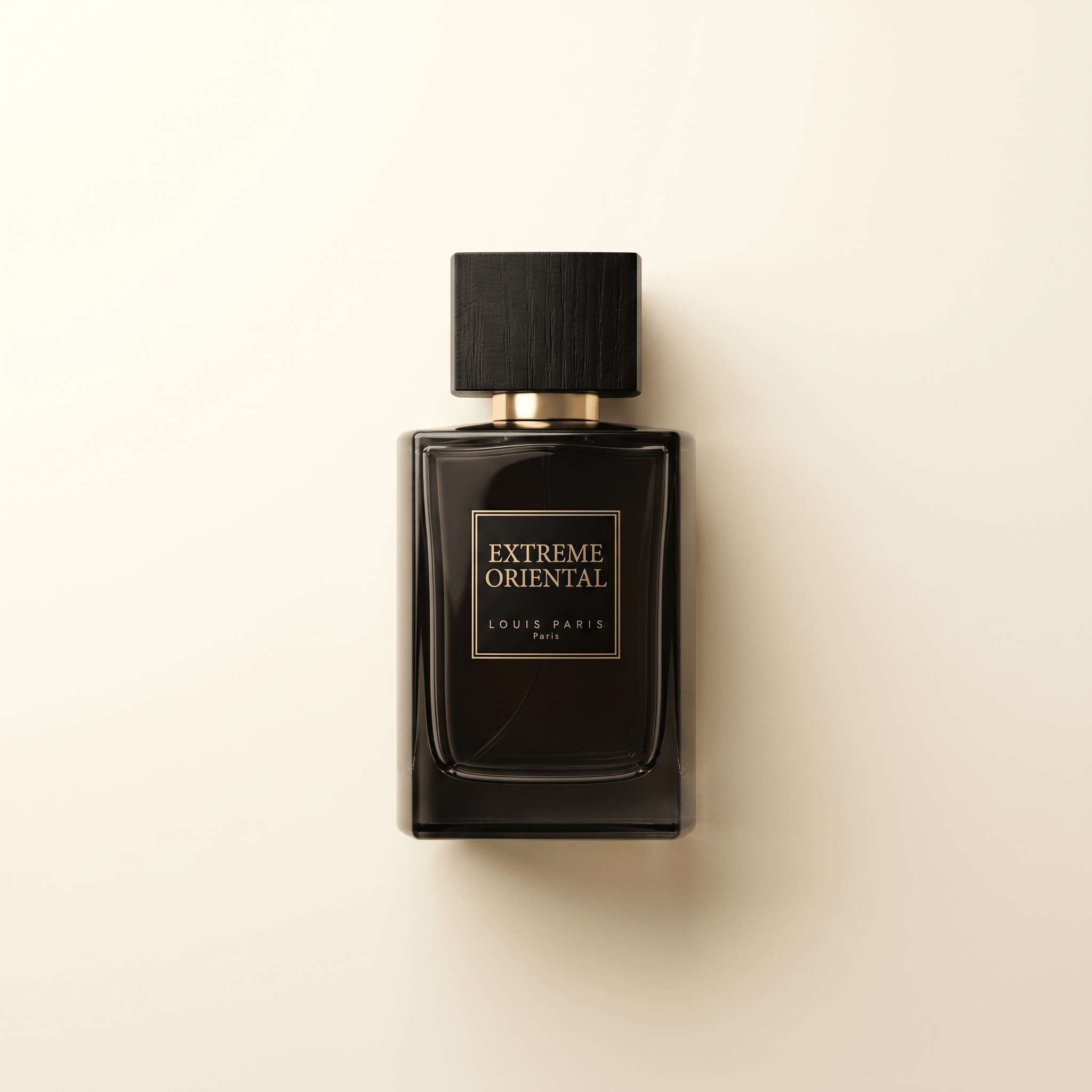 Louis Varel Louis Varel Extreme Oriental Unisex Eau de Parfum Perfumeza