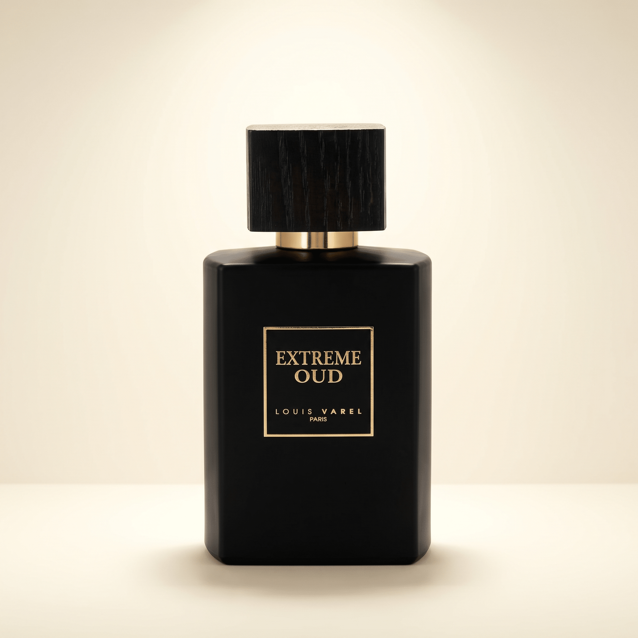 Louis VarelLouis Varel Extreme Oud Unisex Eau de Parfum – 10mlPerfumeza