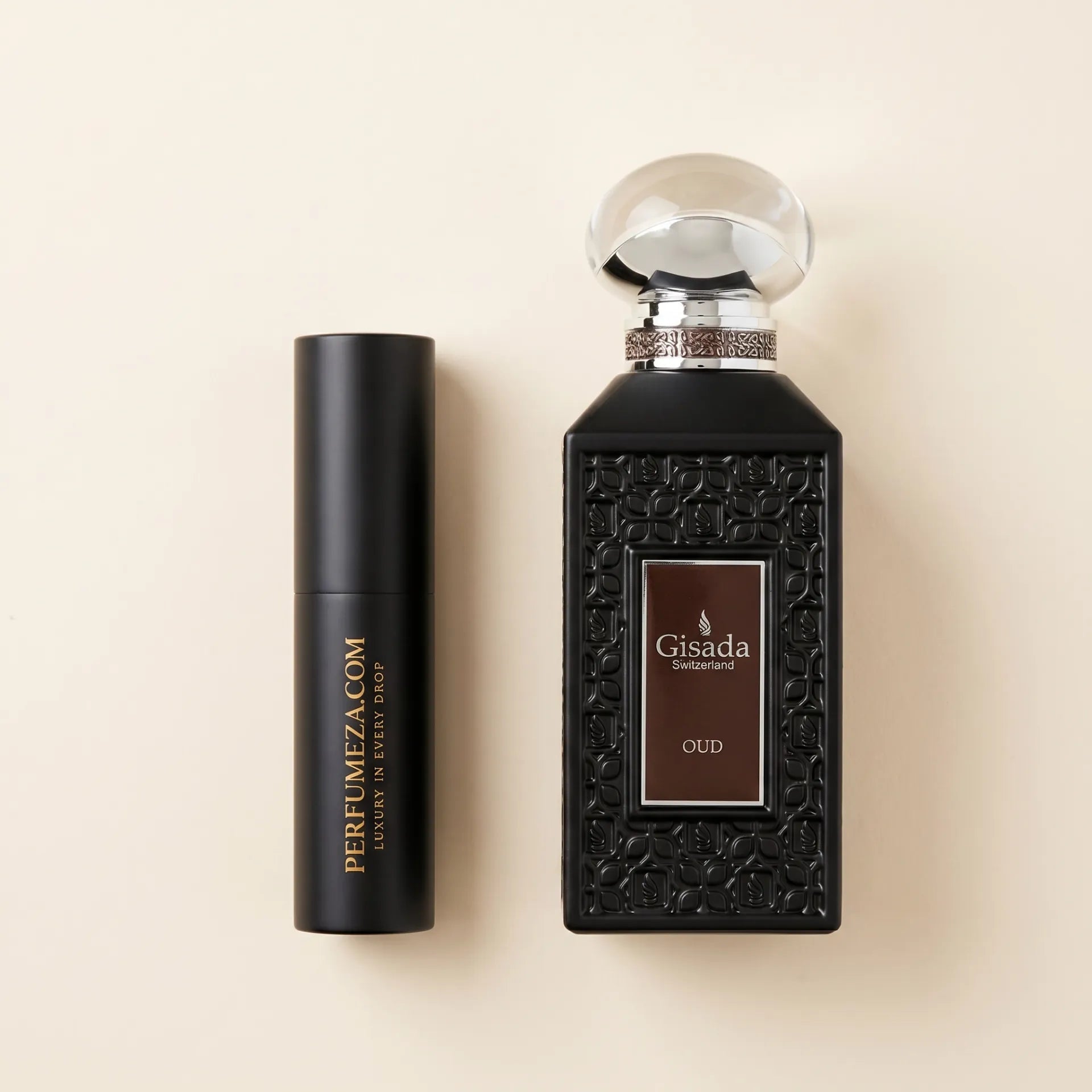 Luxury Collection Oud Eau de Parfum by Gisada — zobacz 2