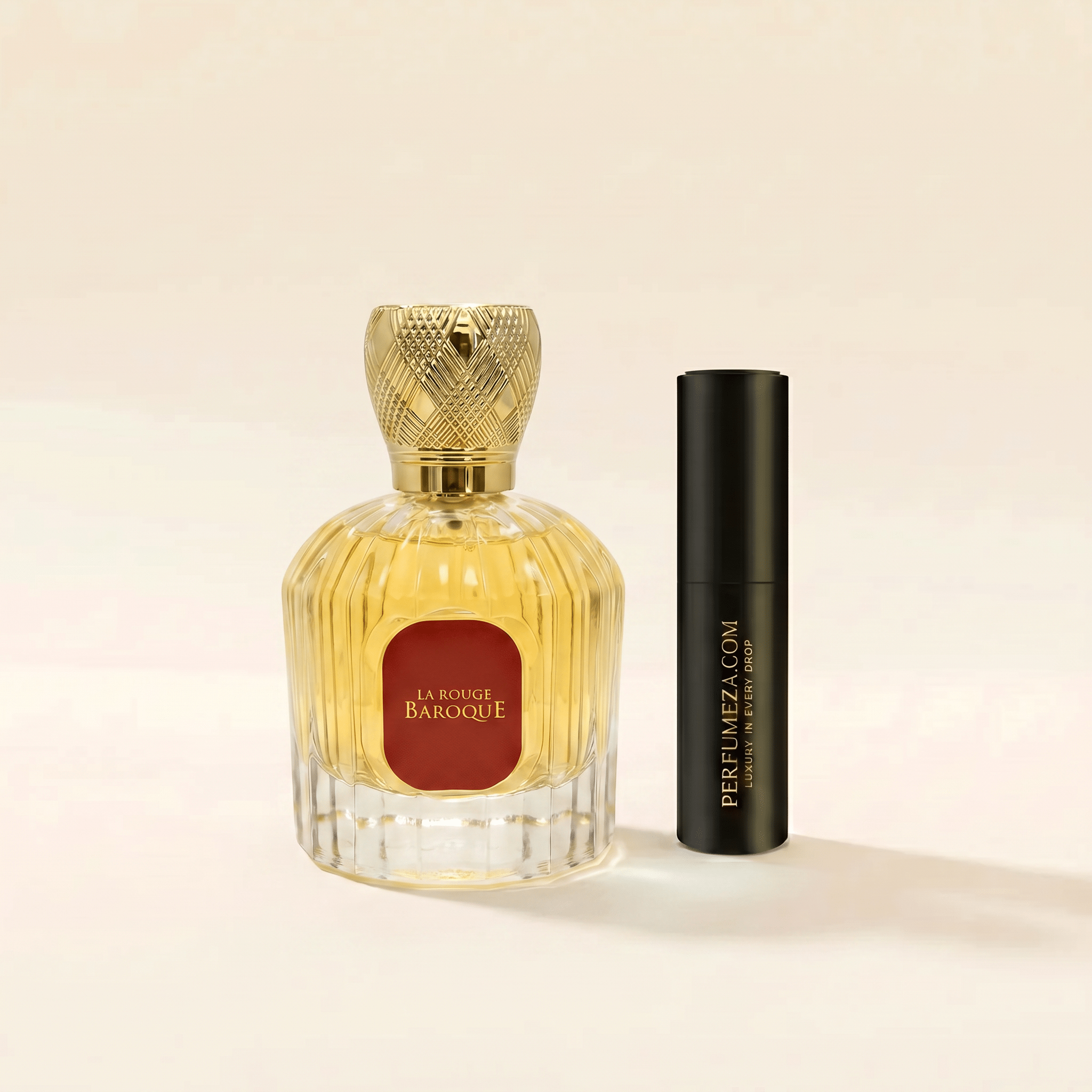 Maison Alhambra Baroque Rouge 540 EDP by Maison Alhambra — zobacz 2