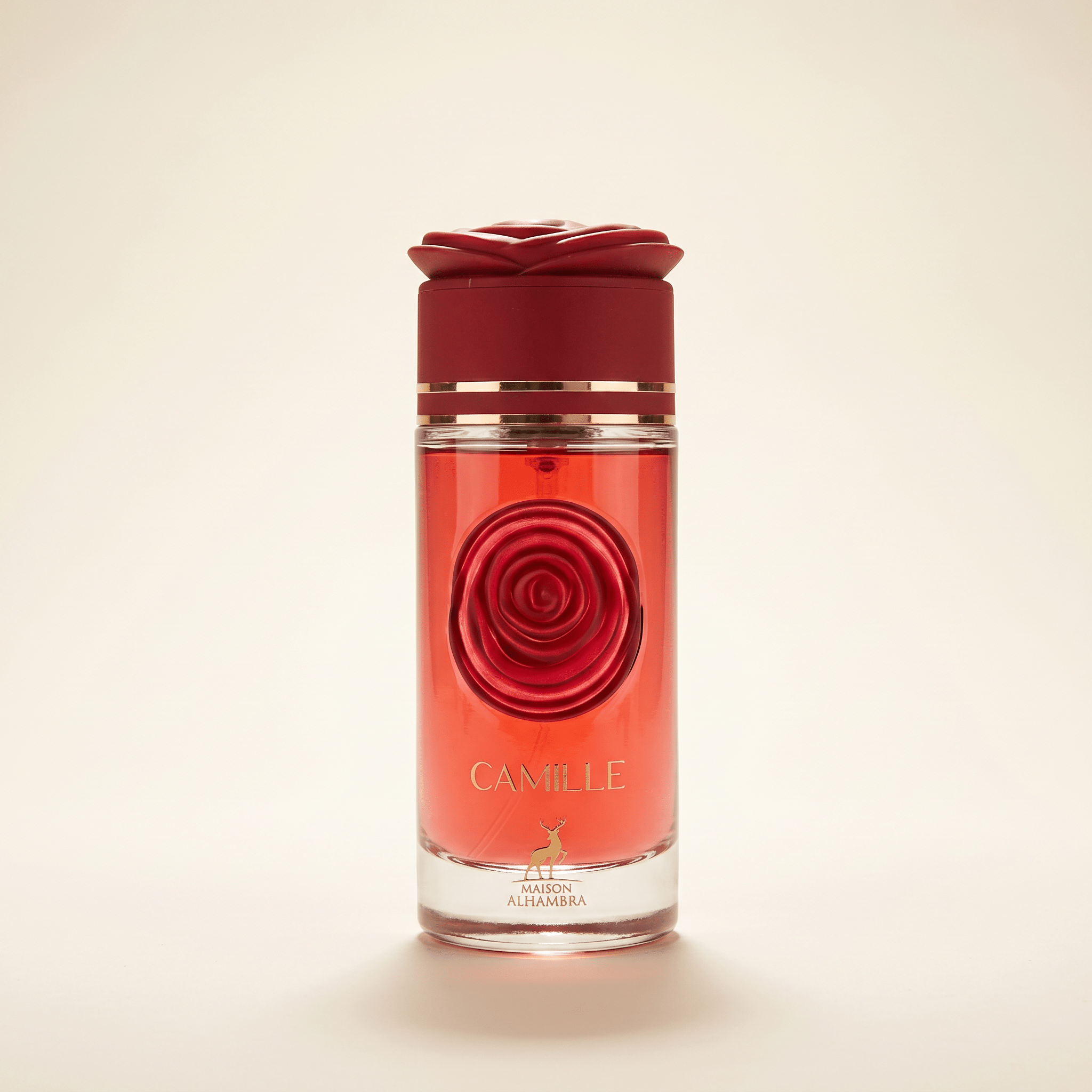 Maison AlhambraMaison Alhambra Camille Eau De ParfumPerfumeza