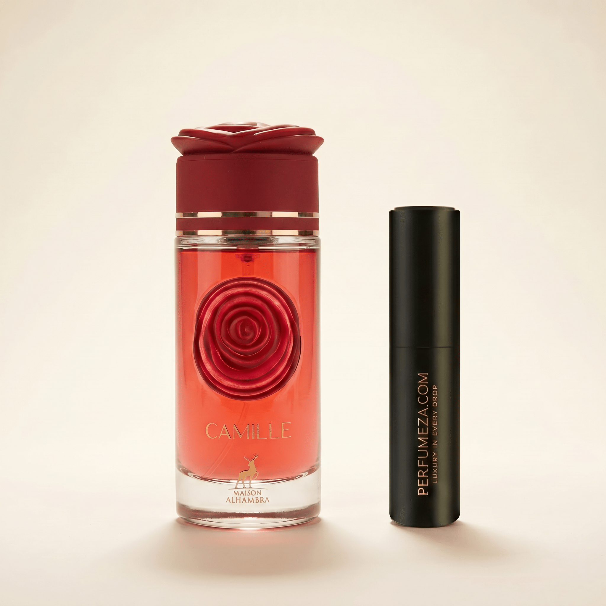 Maison Alhambra Camille Eau De Parfum by Maison Alhambra — zobacz 2