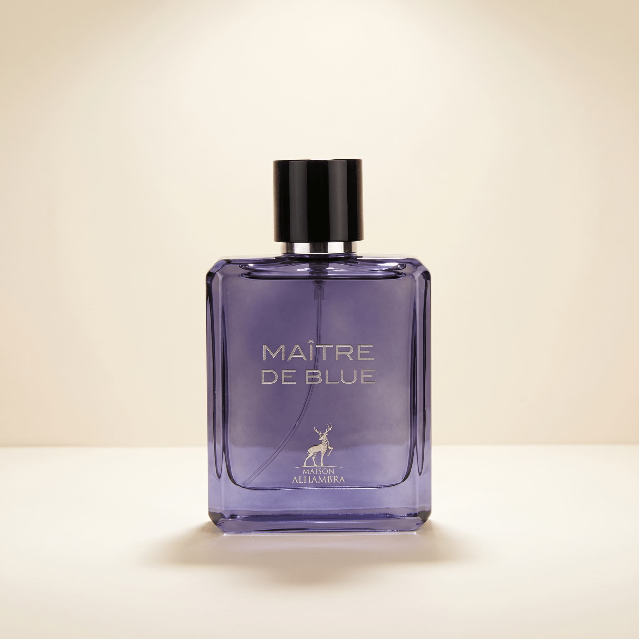 Maison AlhambraMaison Alhambra EDP Blue de ChancePerfumeza