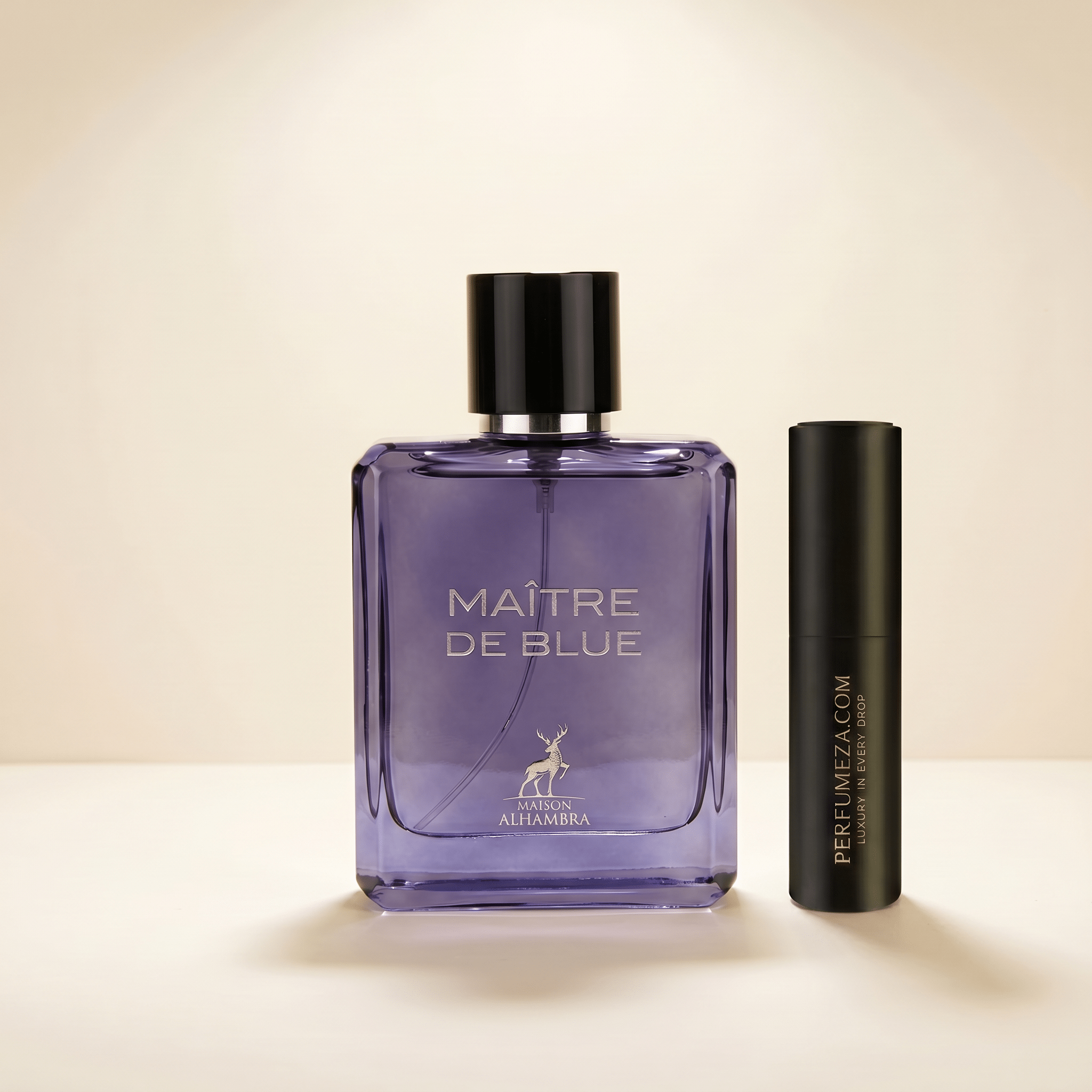 Maison Alhambra EDP Blue de Chance by Maison Alhambra — zobacz 2