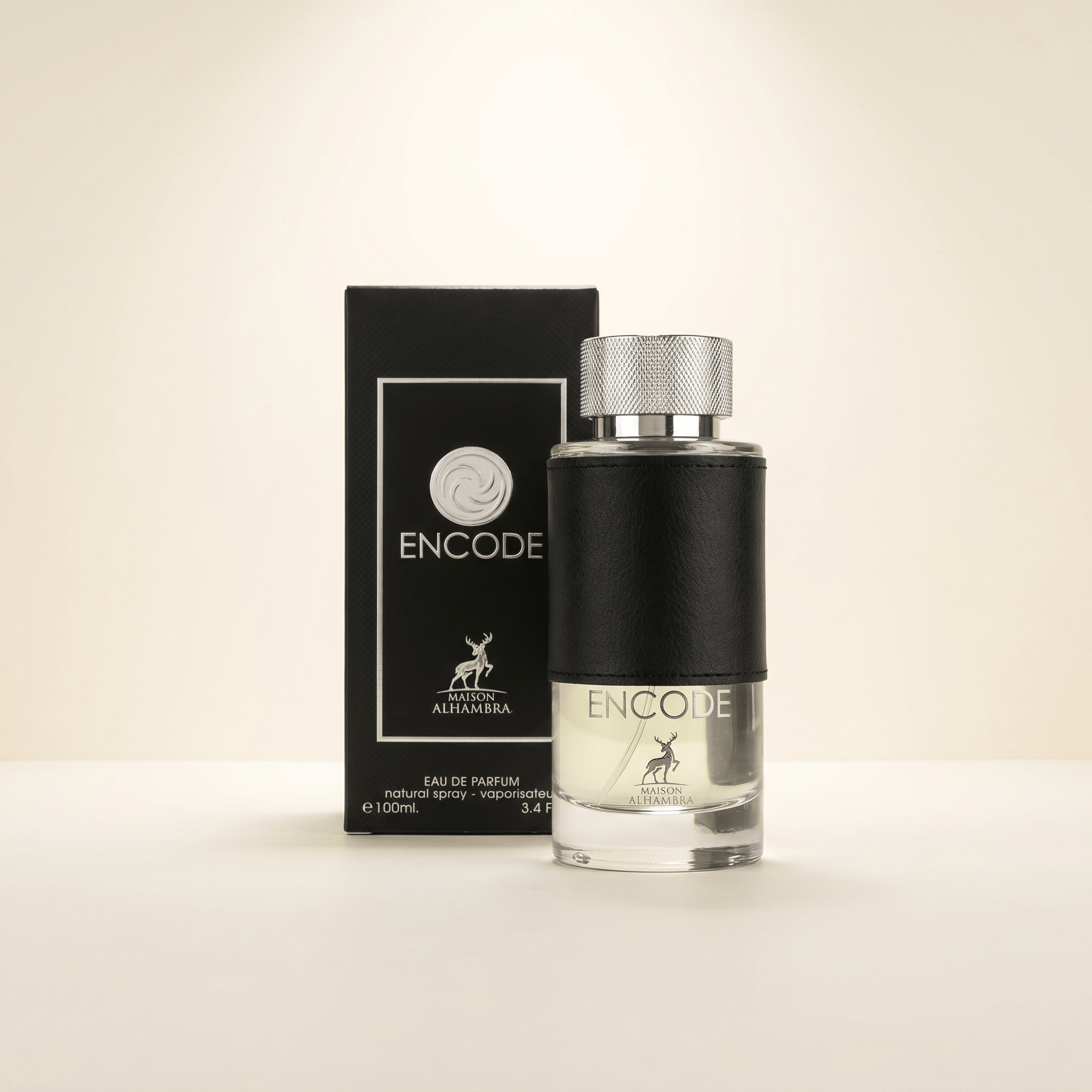 Maison AlhambraMaison Alhambra Encode Eau De Parfum 10mlPerfumeza