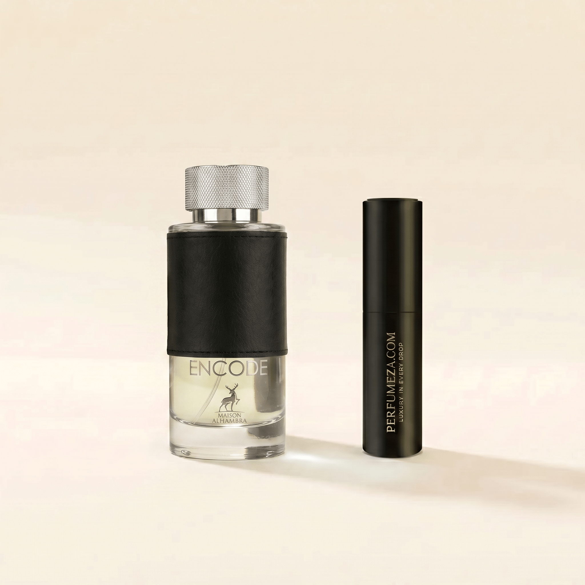 Maison Alhambra Encode Eau De Parfum 10ml by Maison Alhambra — zobacz 2