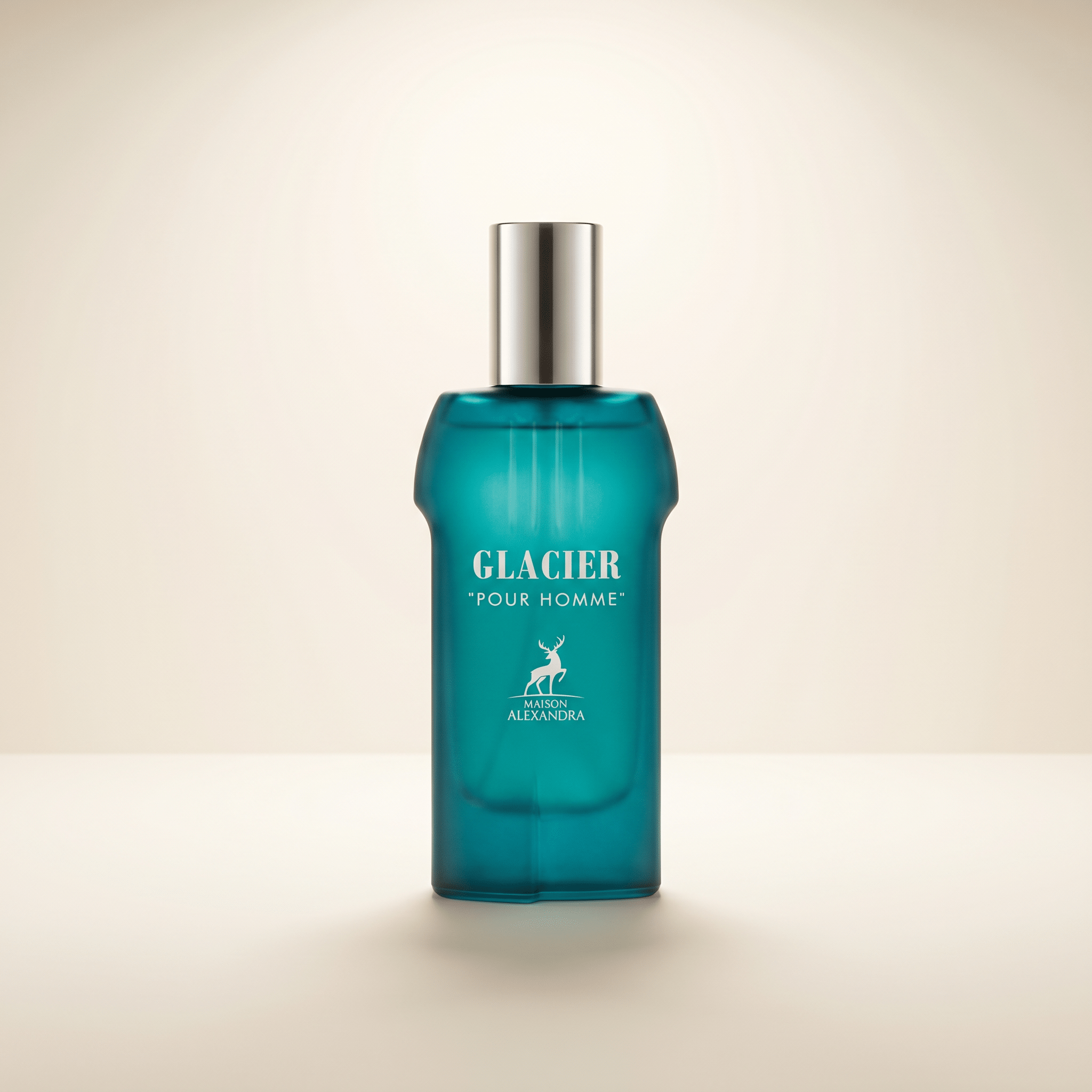 Maison AlhambraMaison Alhambra Glacier Pour Homme Eau De Parfum – 10mlPerfumeza
