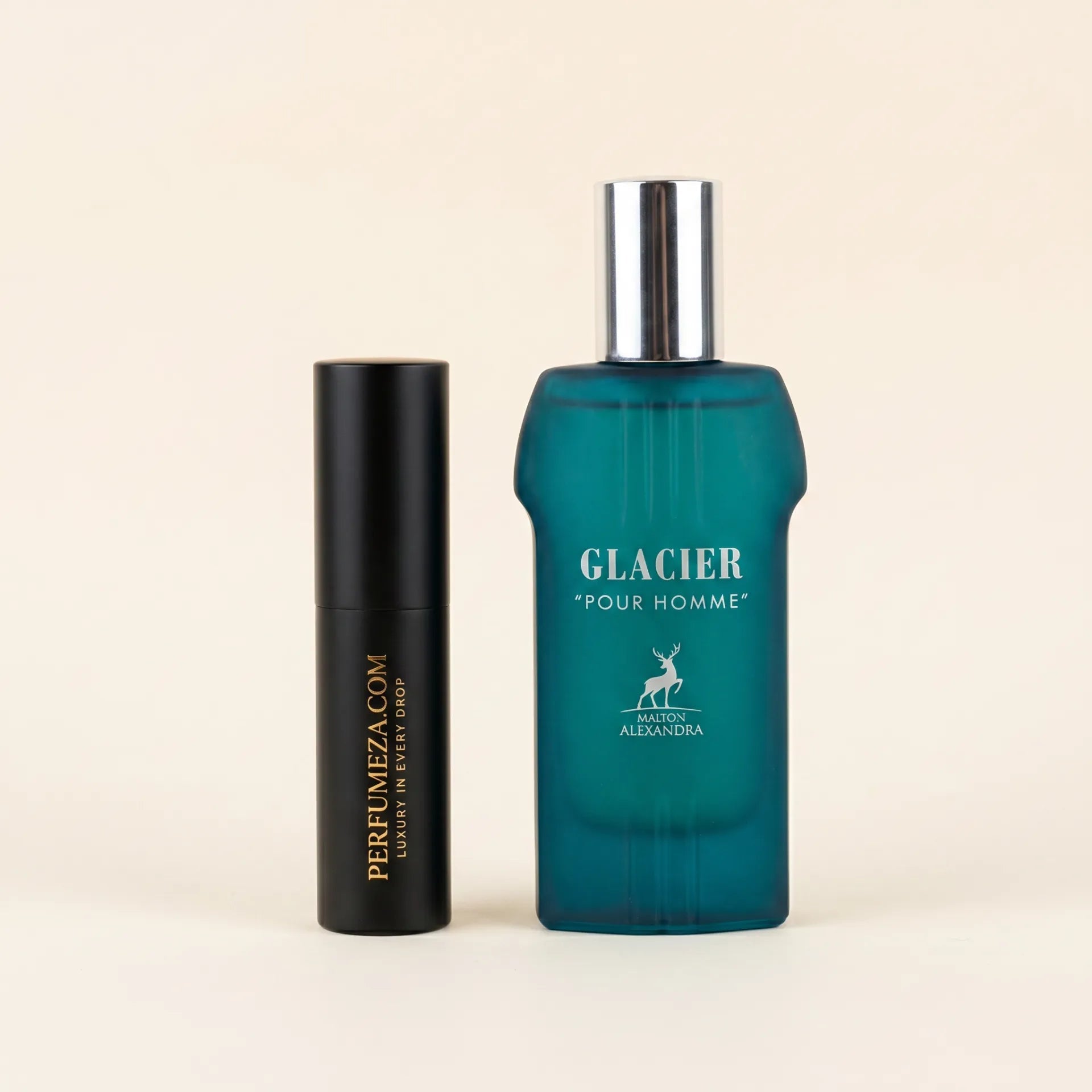 Maison Alhambra Glacier Pour Homme Eau De Parfum – 10ml by Maison Alhambra — zobacz 4