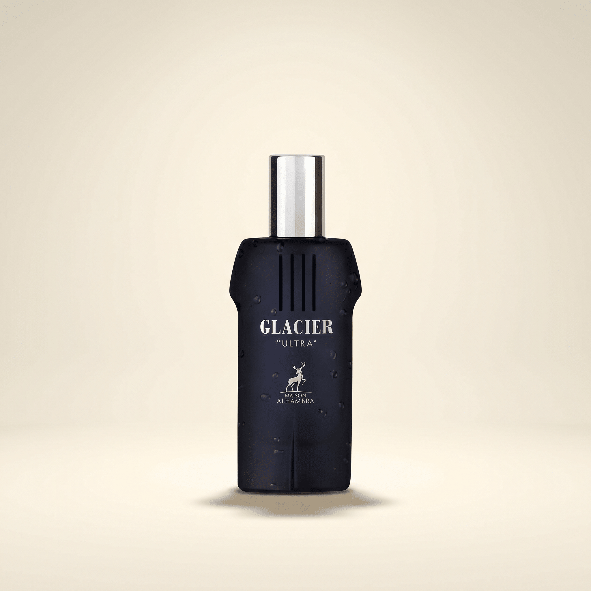 Maison AlhambraMaison Alhambra Glacier Ultra Eau De Parfum – 10mlPerfumeza