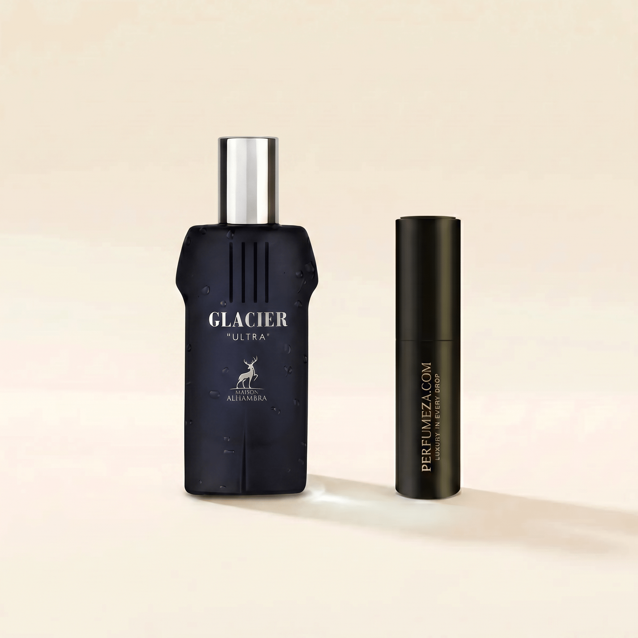 Maison Alhambra Glacier Ultra Eau De Parfum – 10ml od Maison Alhambra — zobacz 2